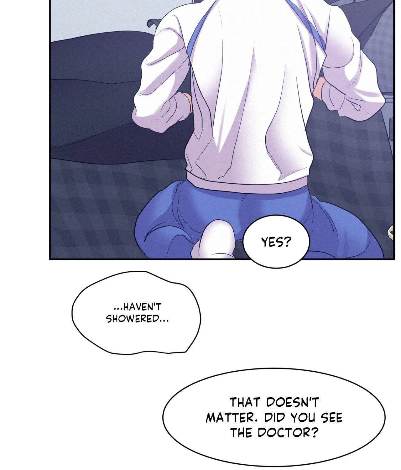 Onward Chapter 107 page 73 - 