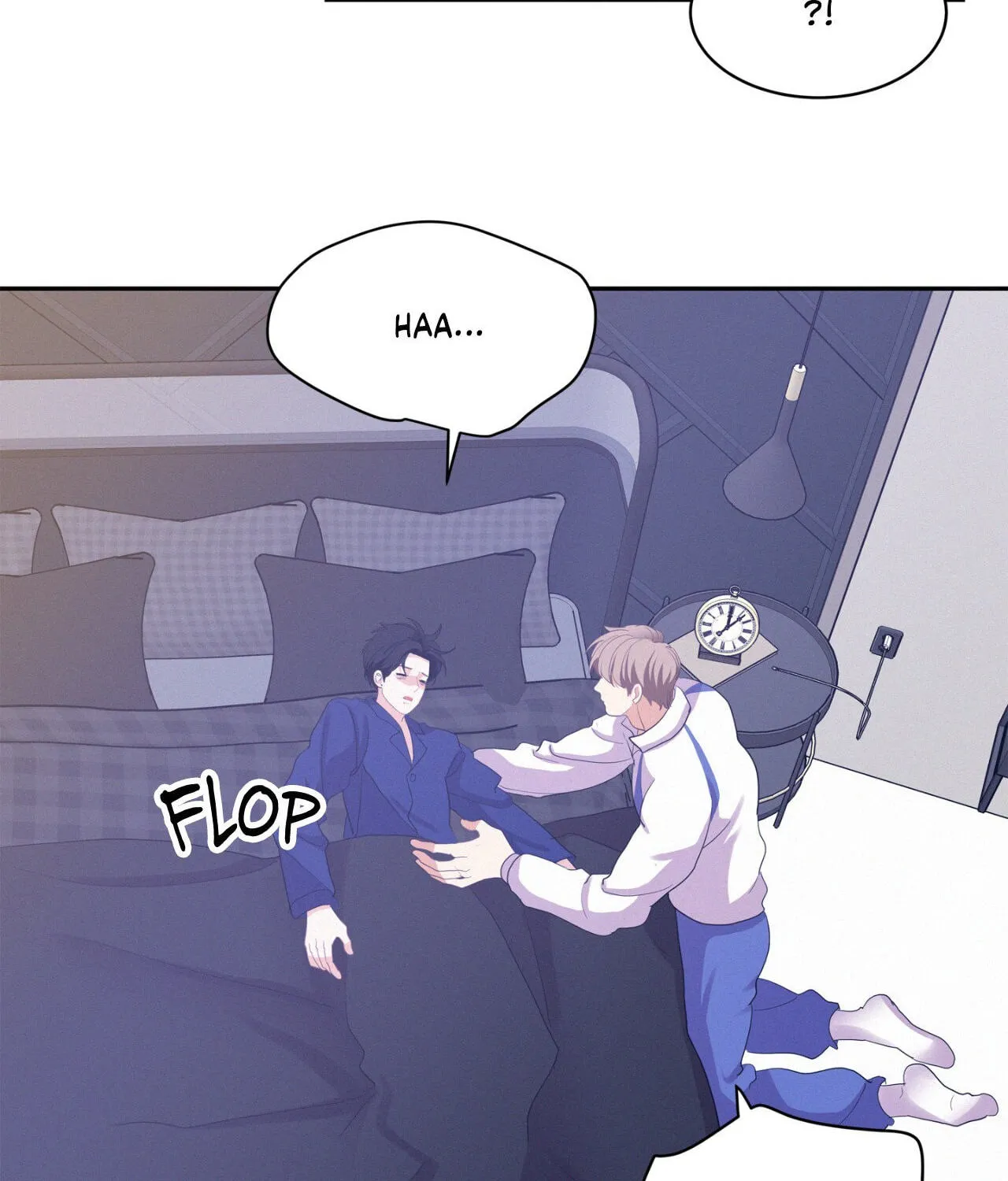 Onward Chapter 107 page 86 - 