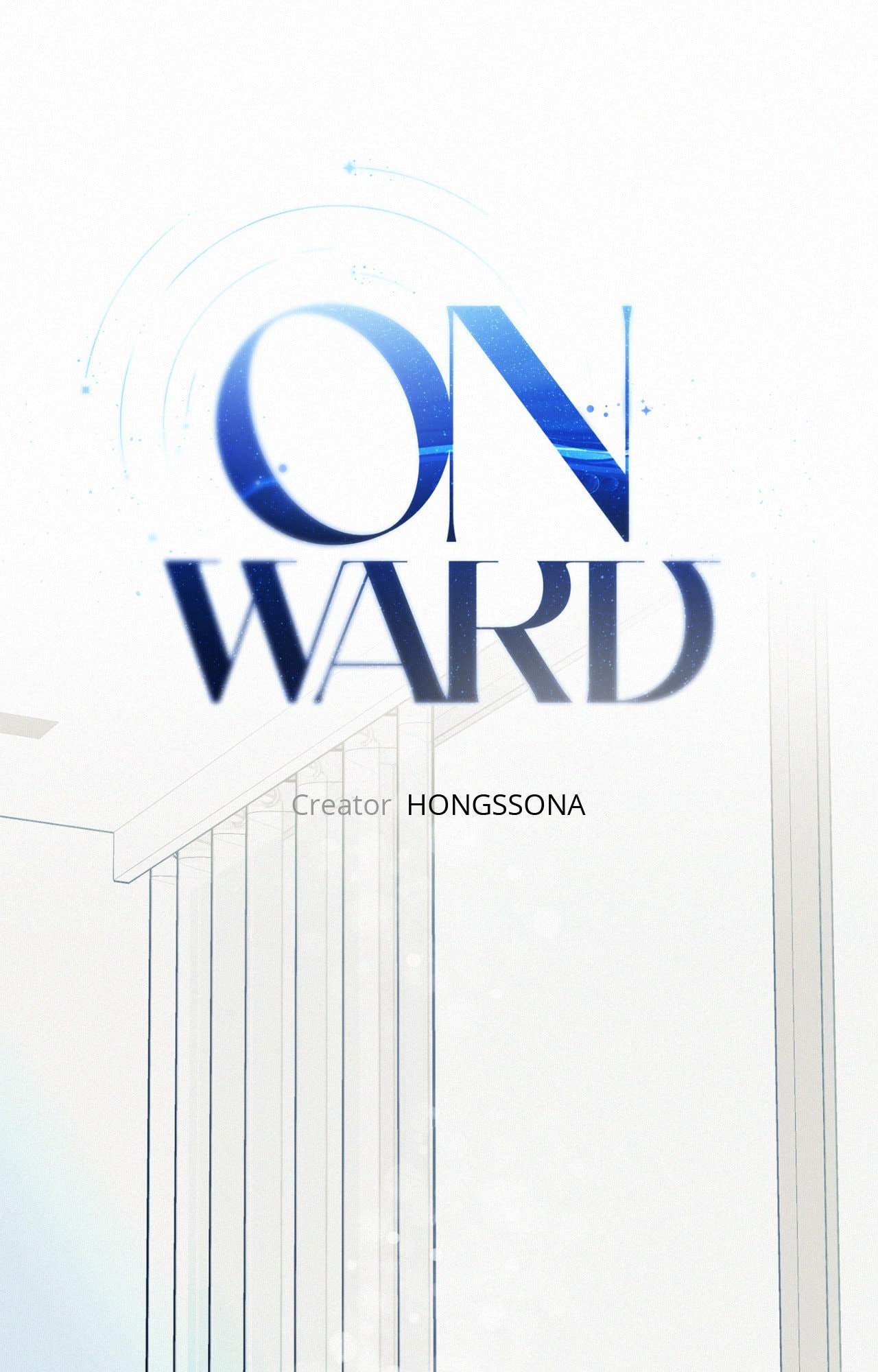 Onward Chapter 108 page 1 - 