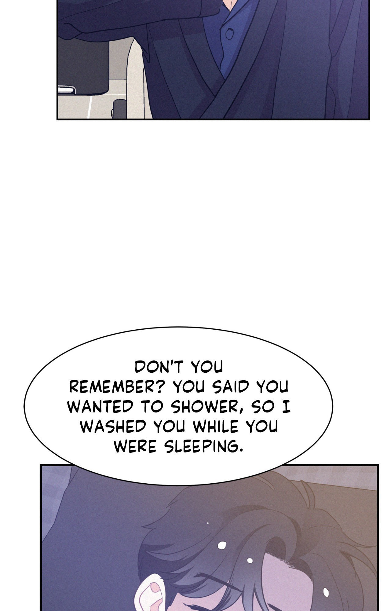 Onward Chapter 108 page 15 - 