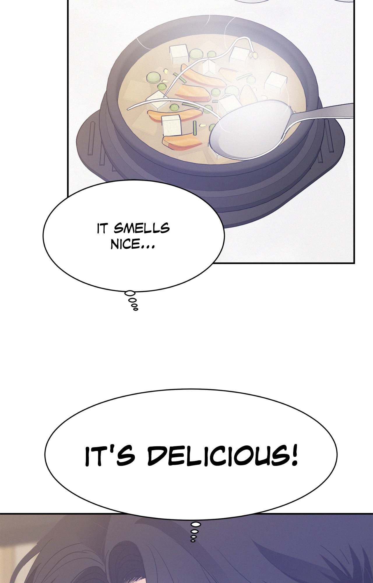 Onward Chapter 108 page 19 - 