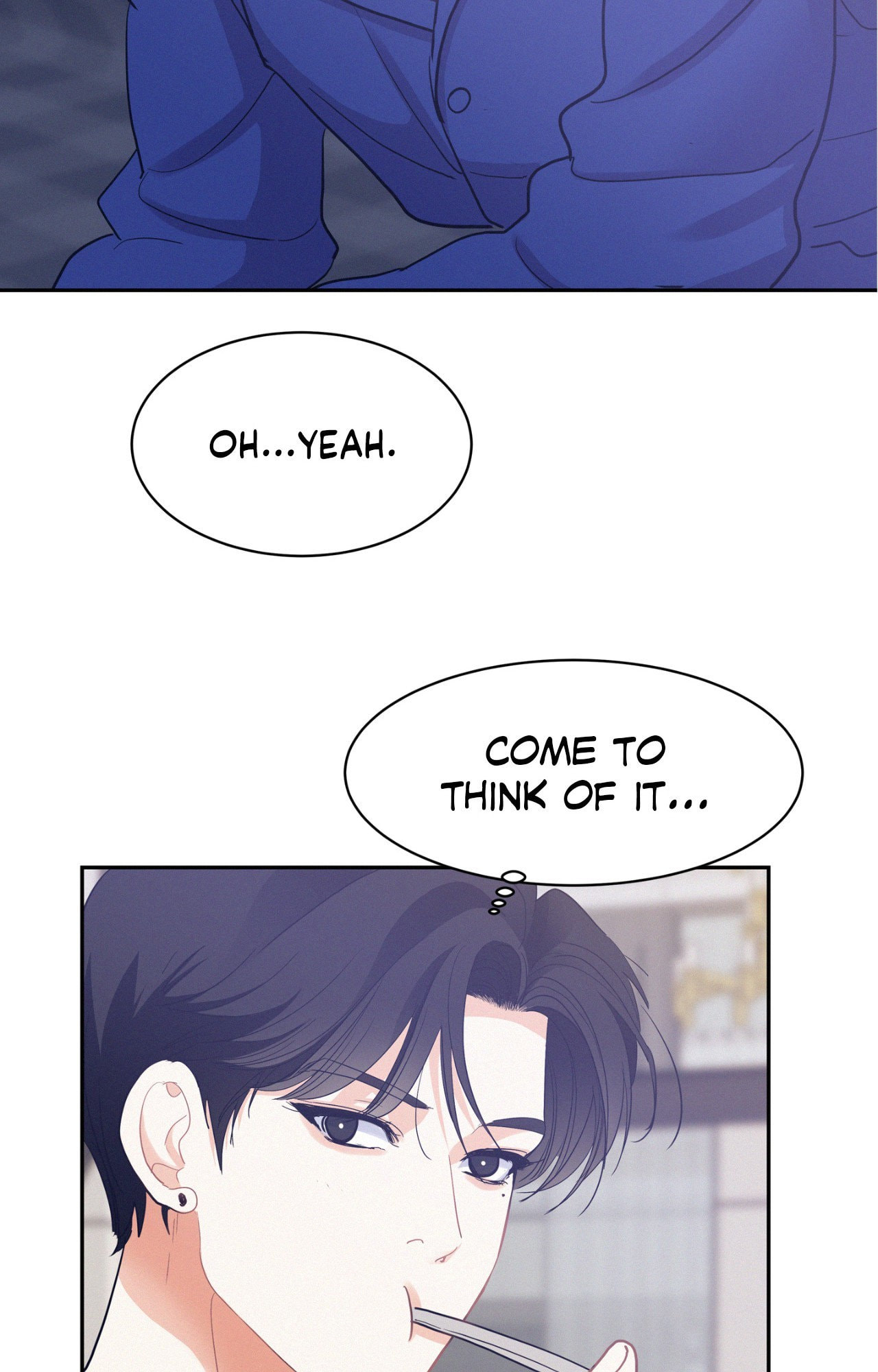 Onward Chapter 108 page 24 - 