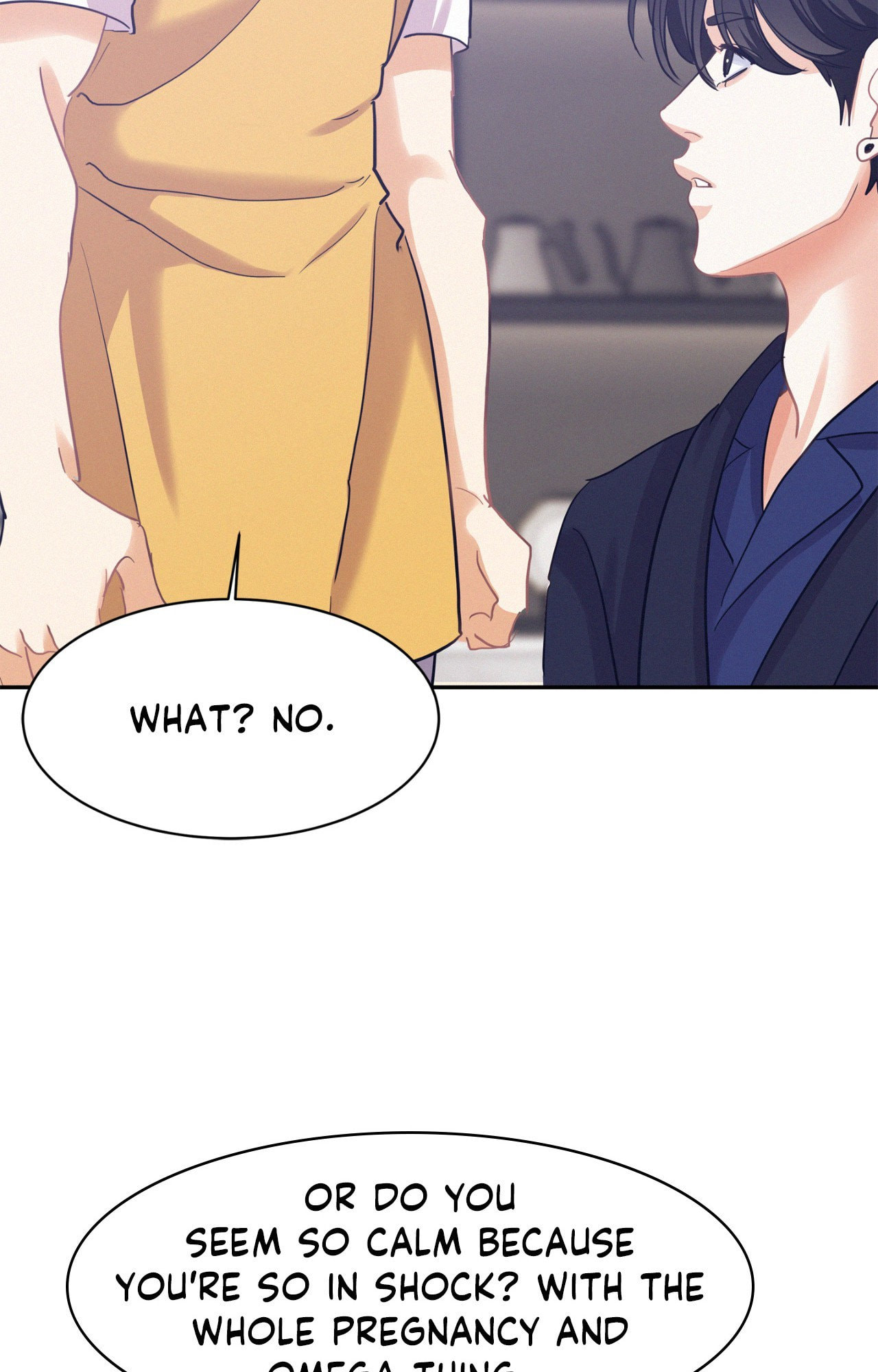 Onward Chapter 108 page 27 - 