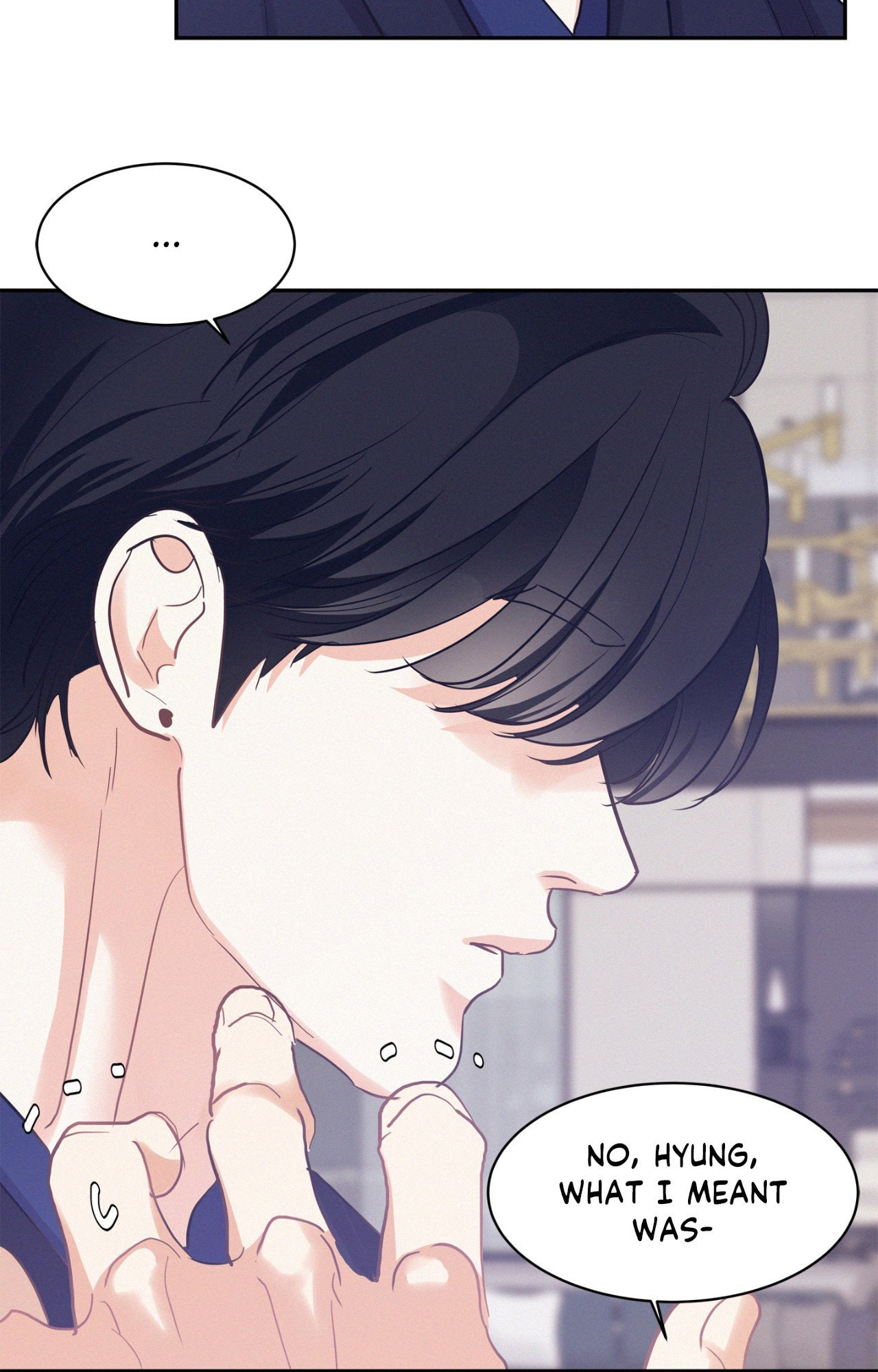 Onward Chapter 108 page 34 - 