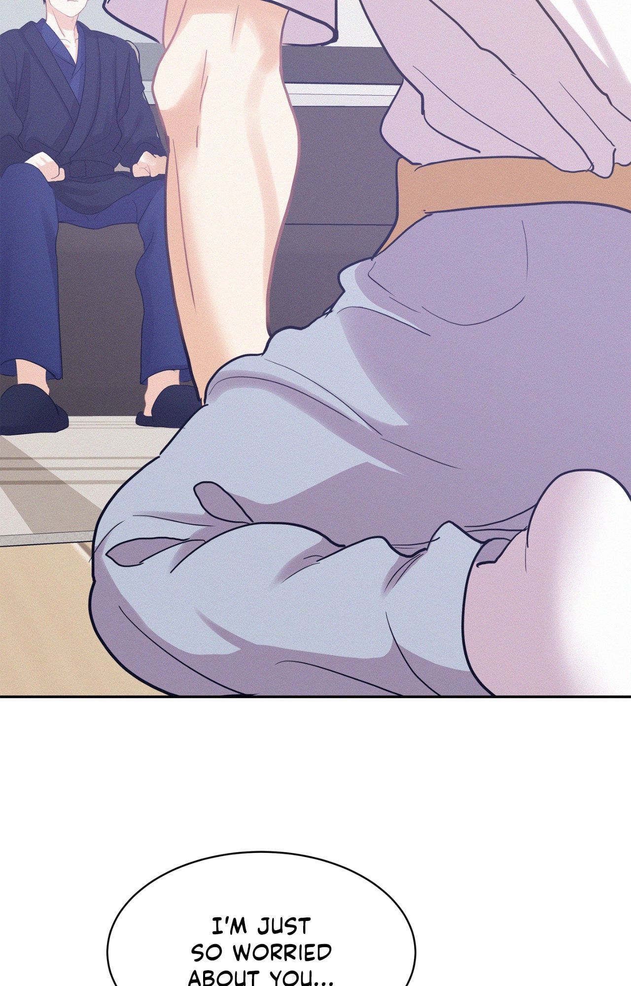 Onward Chapter 108 page 39 - 