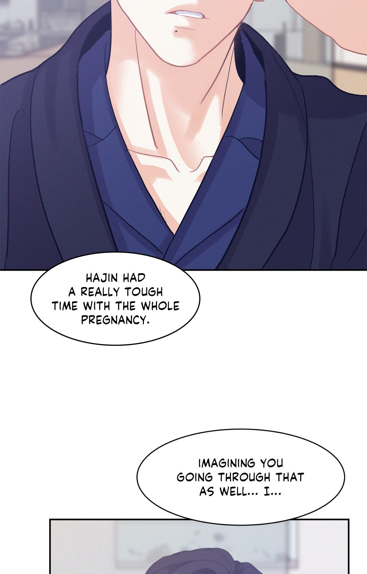 Onward Chapter 108 page 42 - 