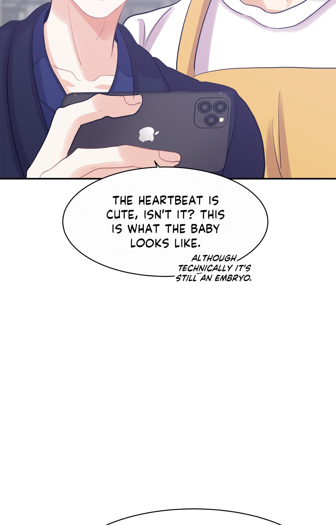 Onward Chapter 108 page 58 - 
