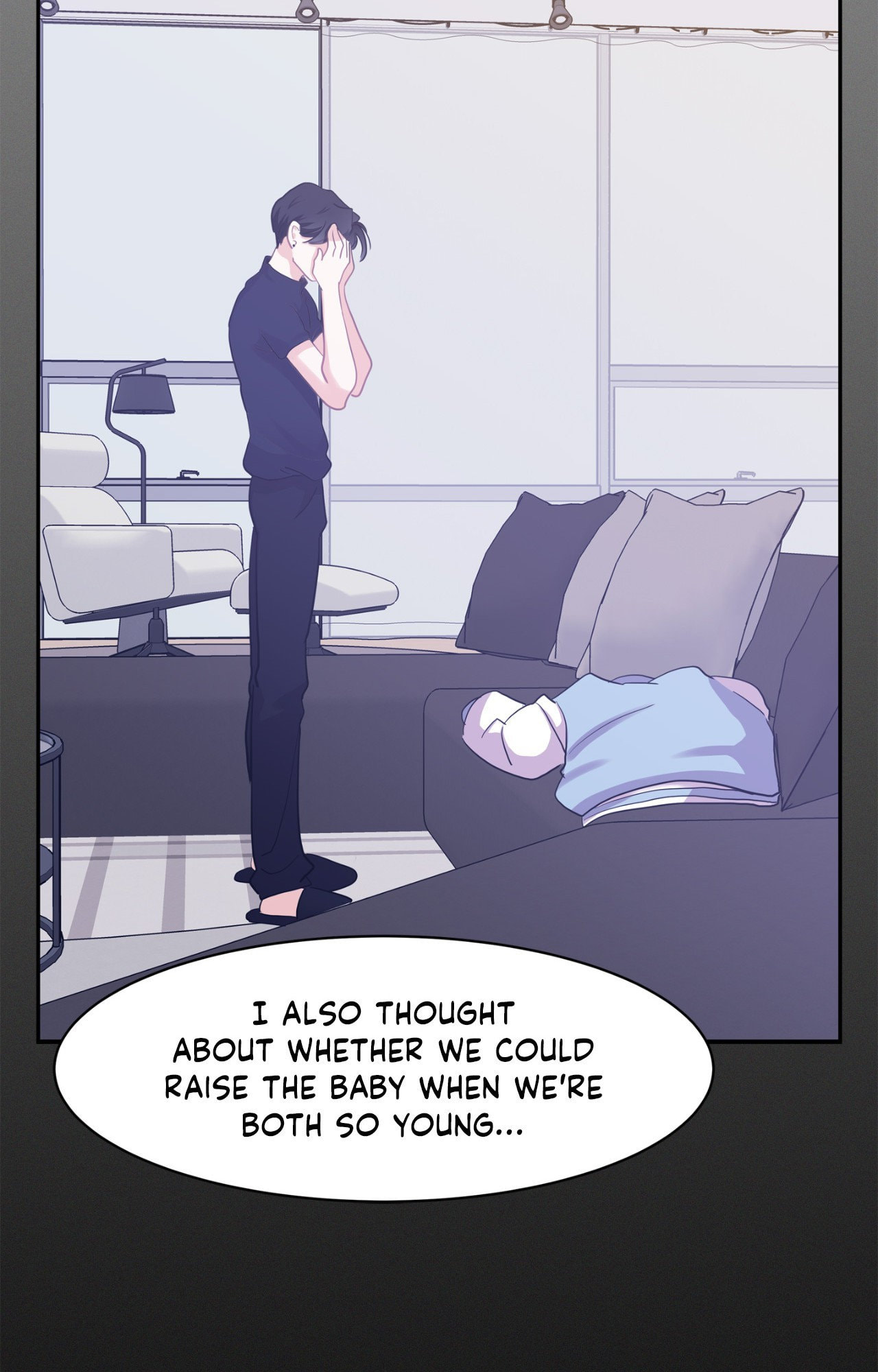 Onward Chapter 108 page 66 - 