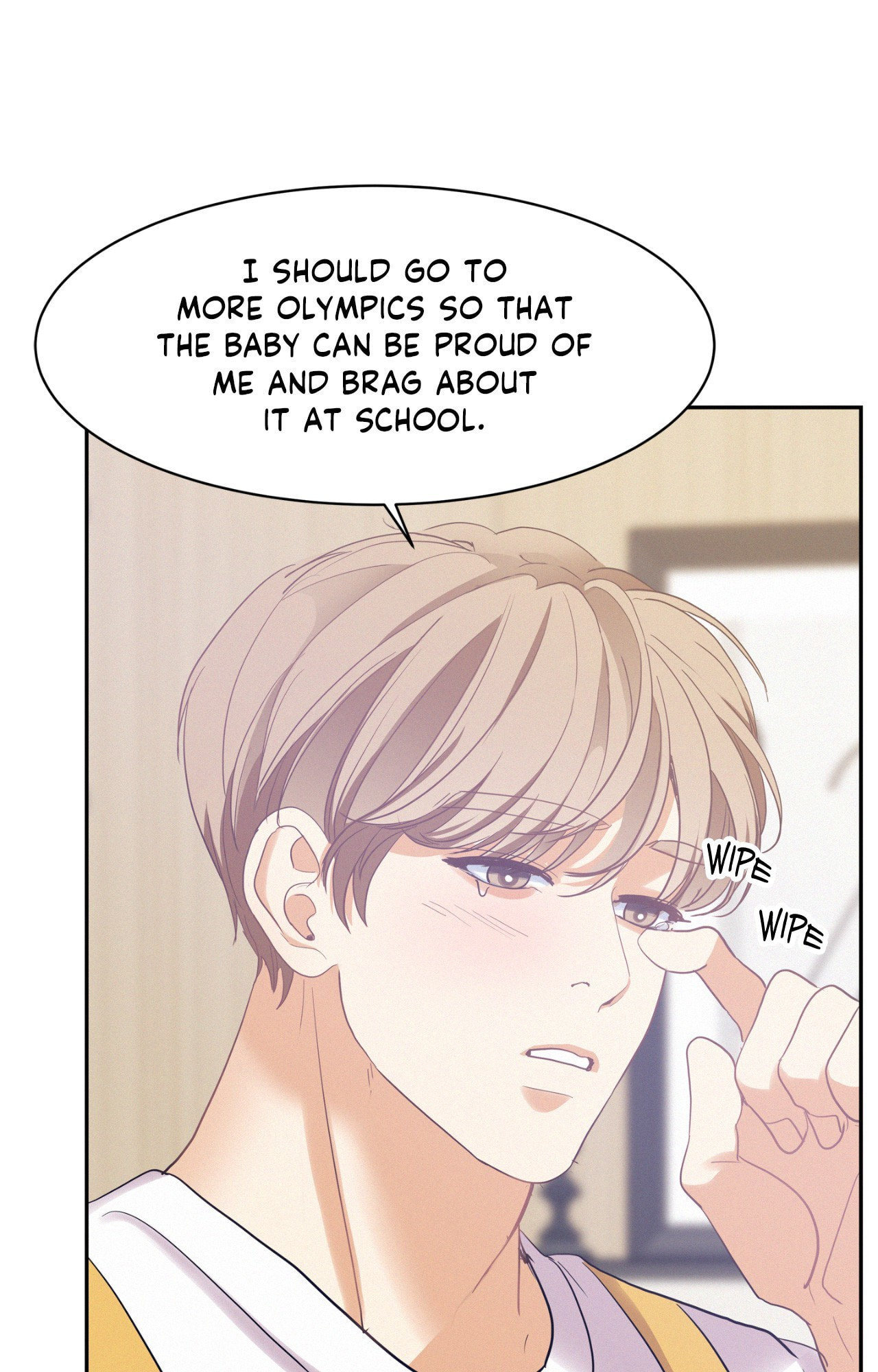 Onward Chapter 108 page 74 - 