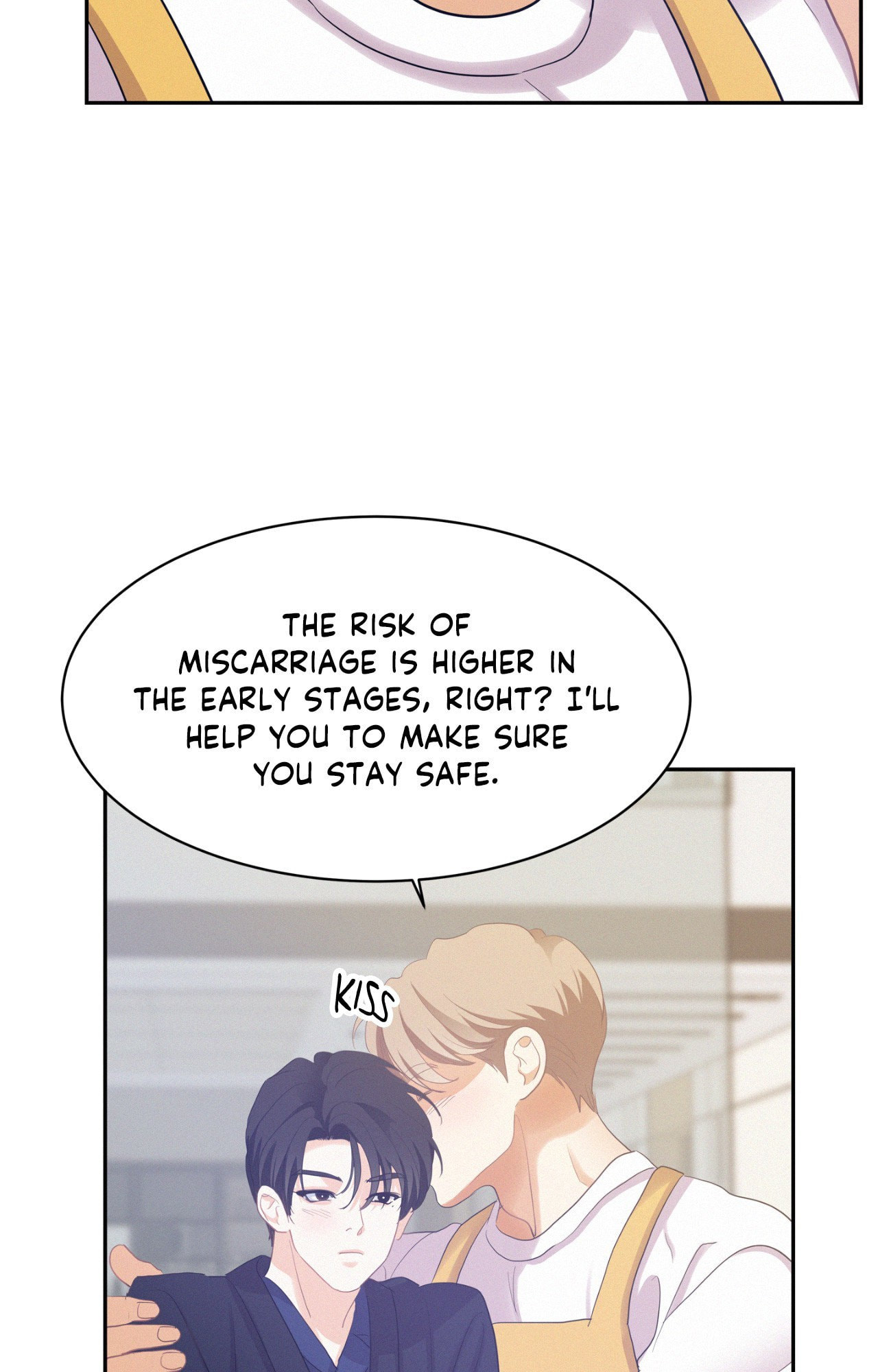 Onward Chapter 108 page 75 - 