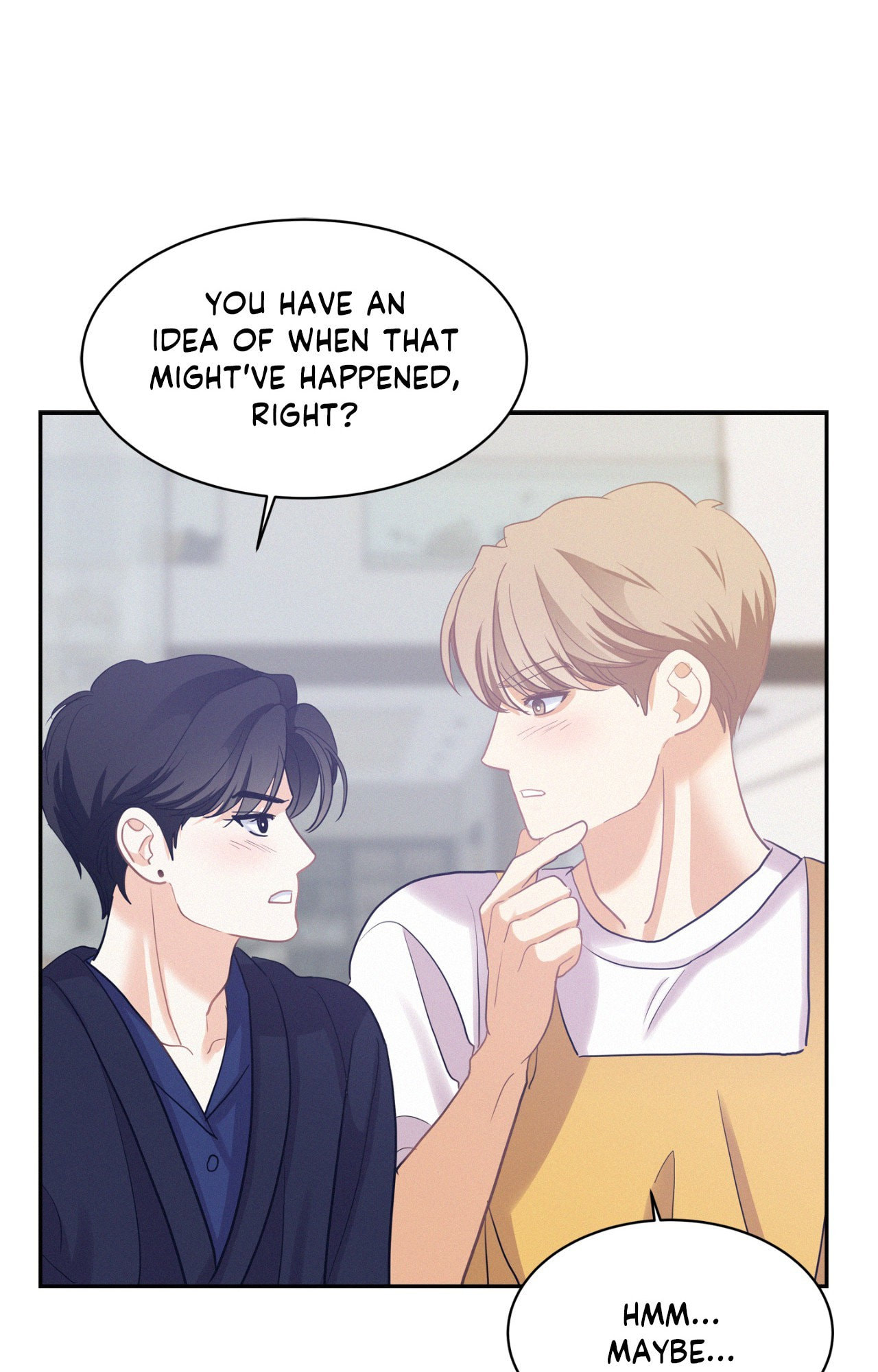 Onward Chapter 108 page 81 - 