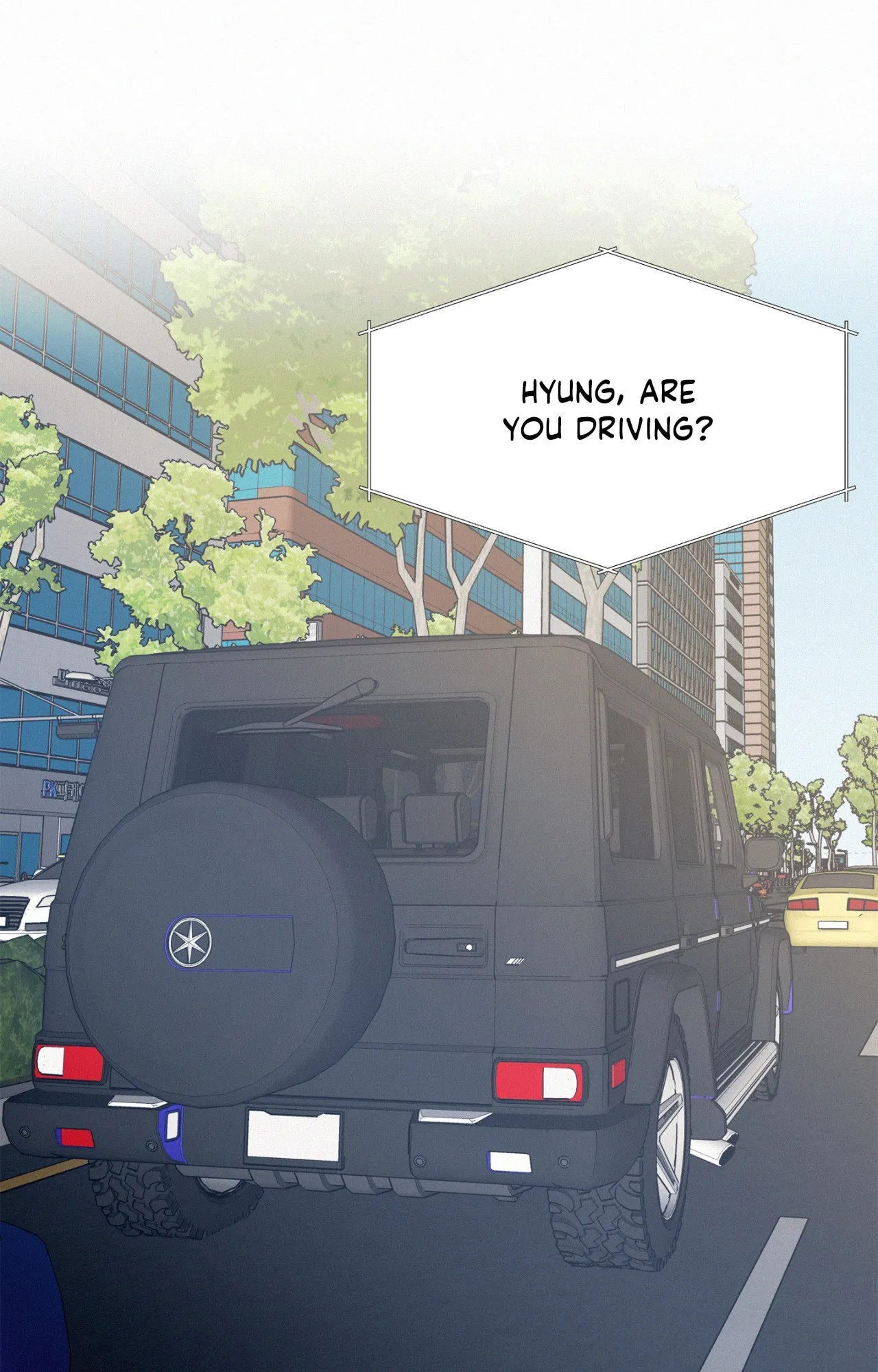 Onward Chapter 109 page 2 - 