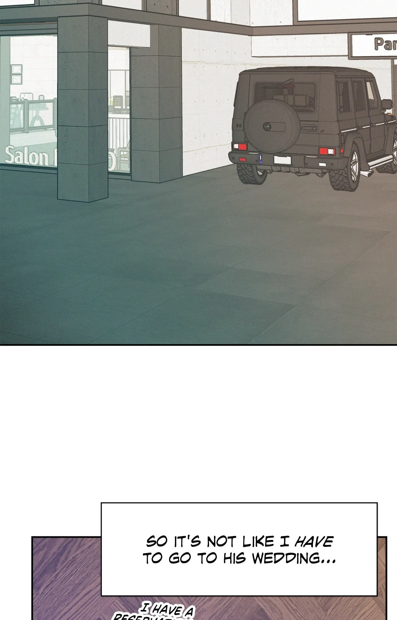 Onward Chapter 109 page 12 - 