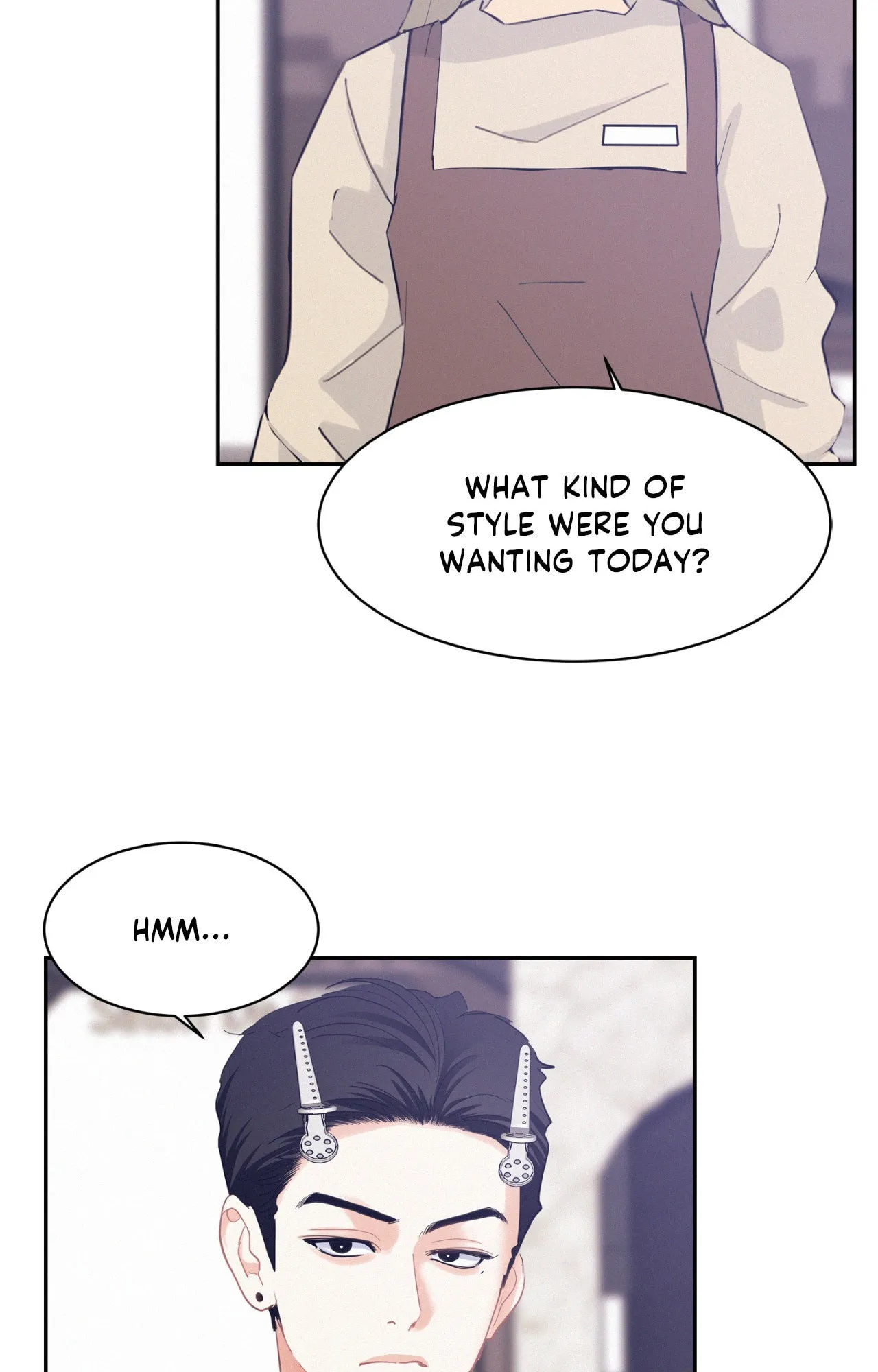 Onward Chapter 109 page 16 - 