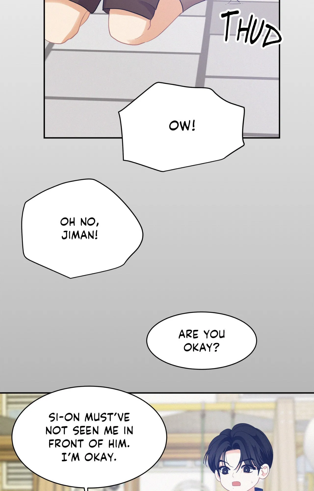 Onward Chapter 109 page 24 - 