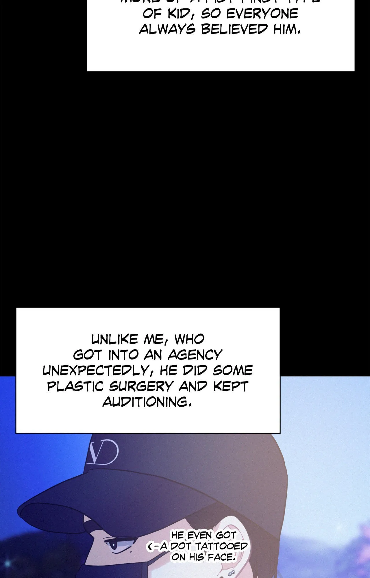 Onward Chapter 109 page 30 - 