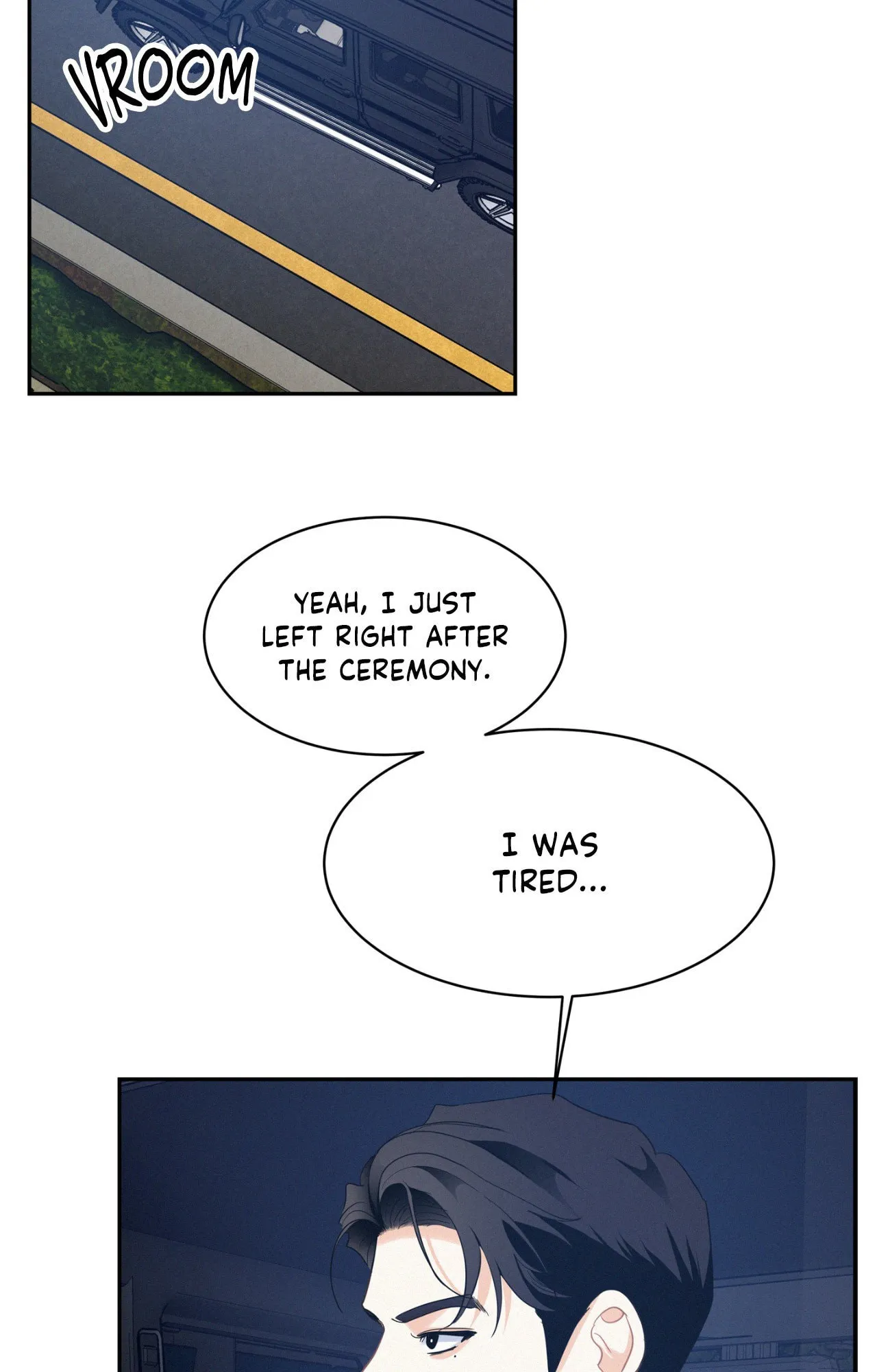 Onward Chapter 109 page 46 - 