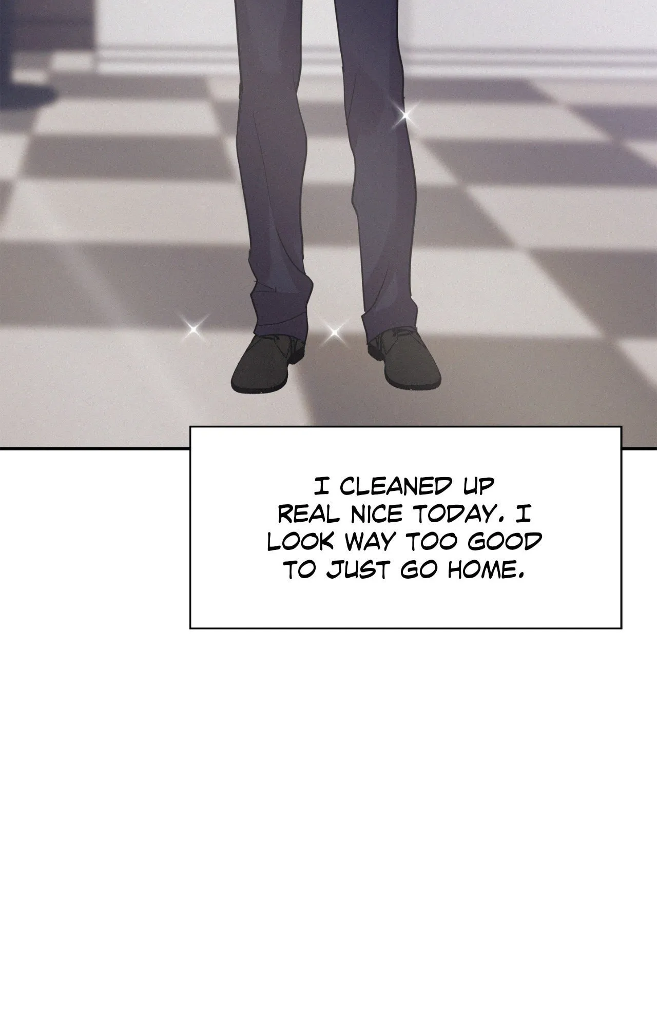 Onward Chapter 109 page 62 - 