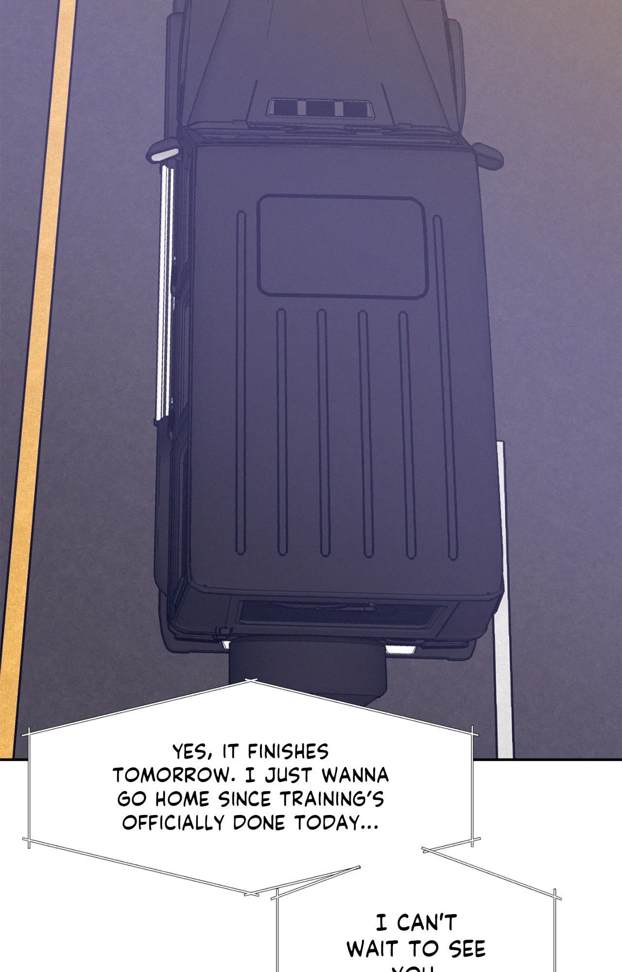 Onward Chapter 109 page 64 - 