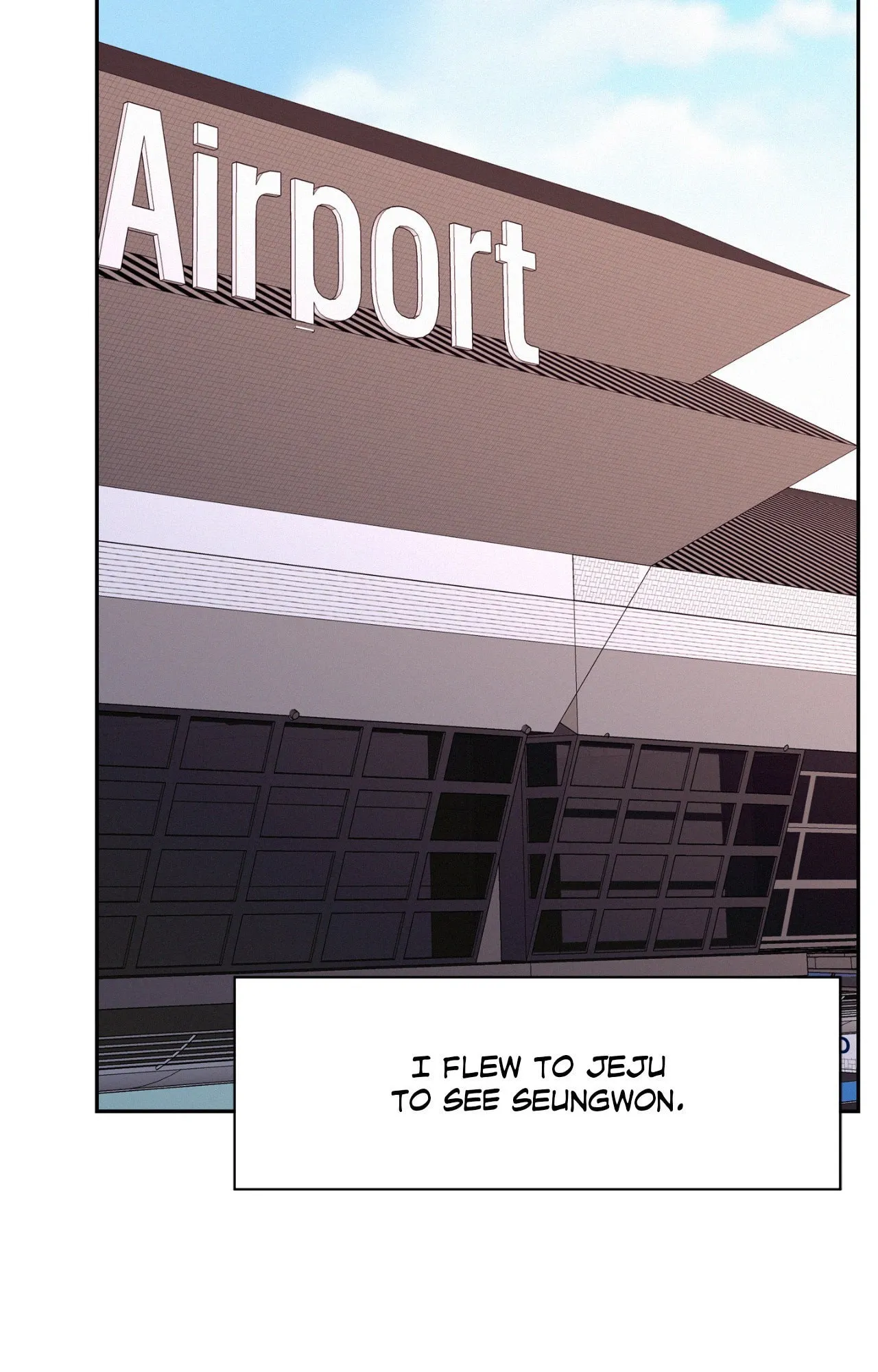 Onward Chapter 109 page 68 - 