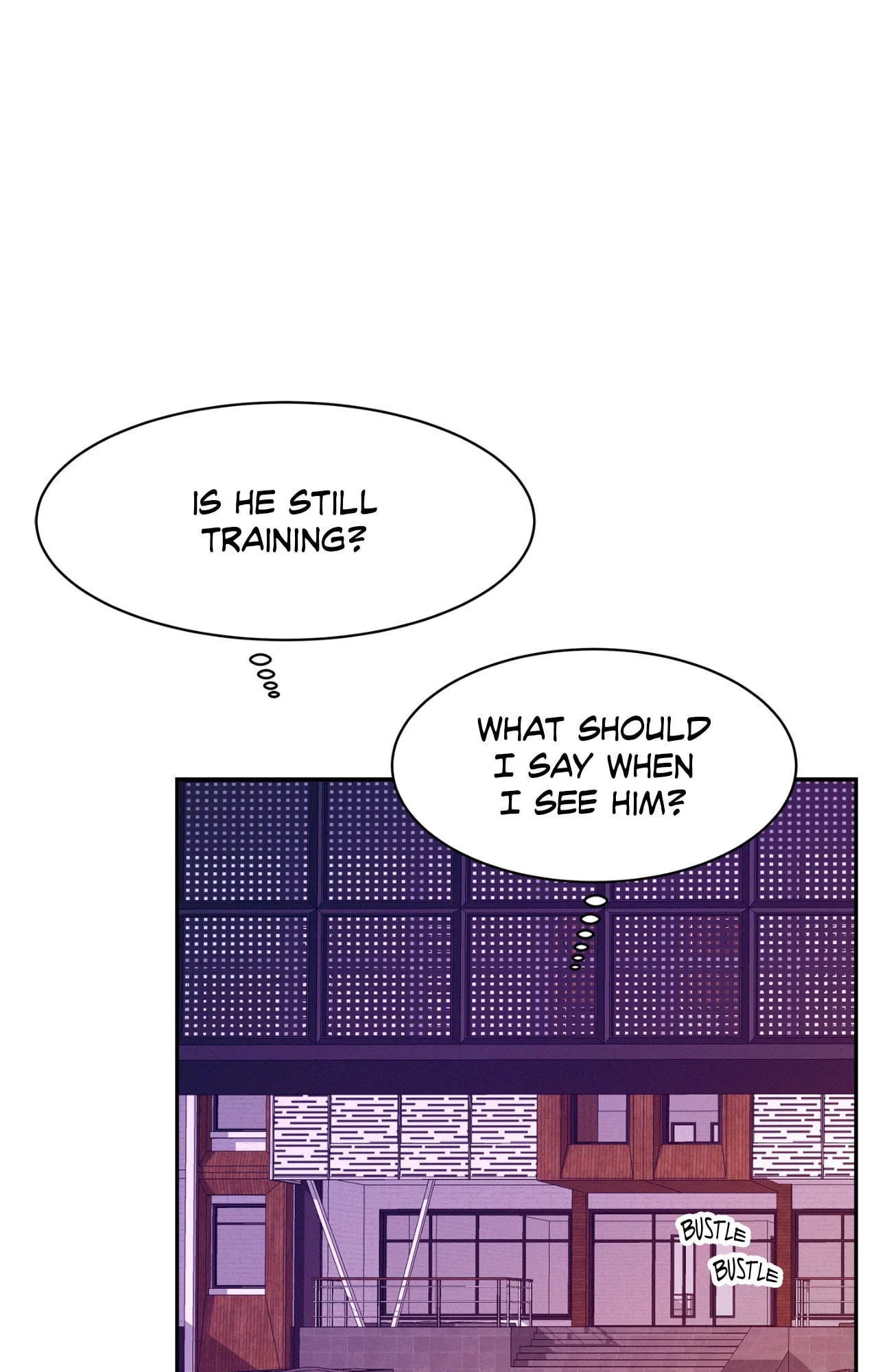 Onward Chapter 109 page 72 - 