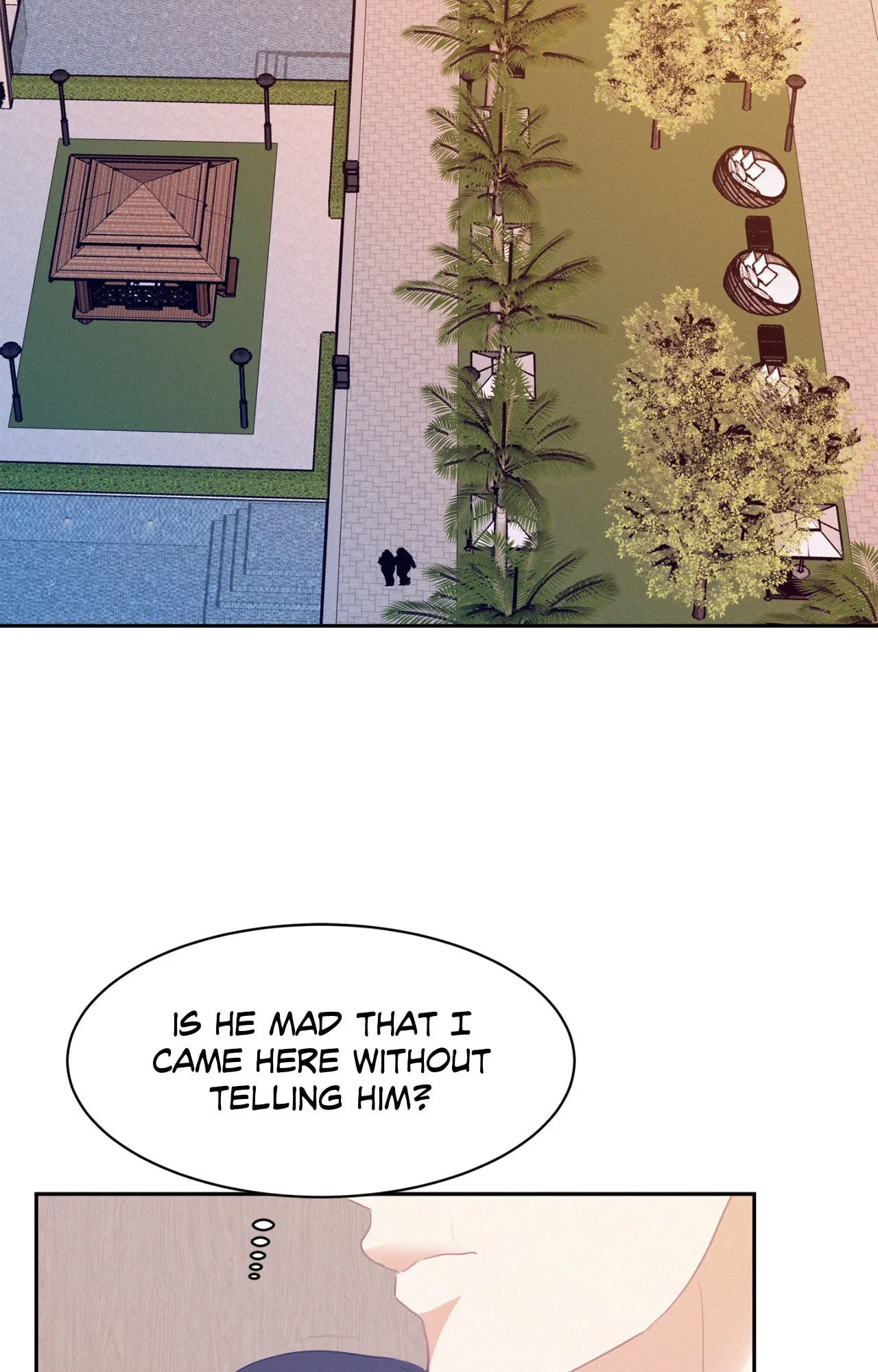 Onward Chapter 109 page 82 - 