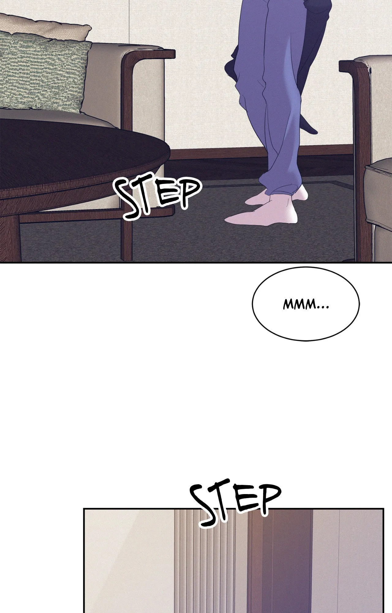 Onward Chapter 110 page 17 - 