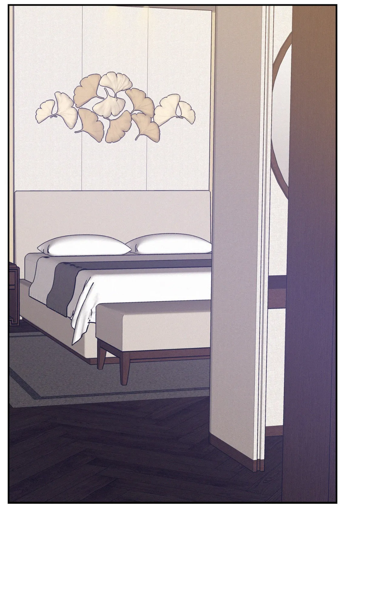 Onward Chapter 110 page 19 - 