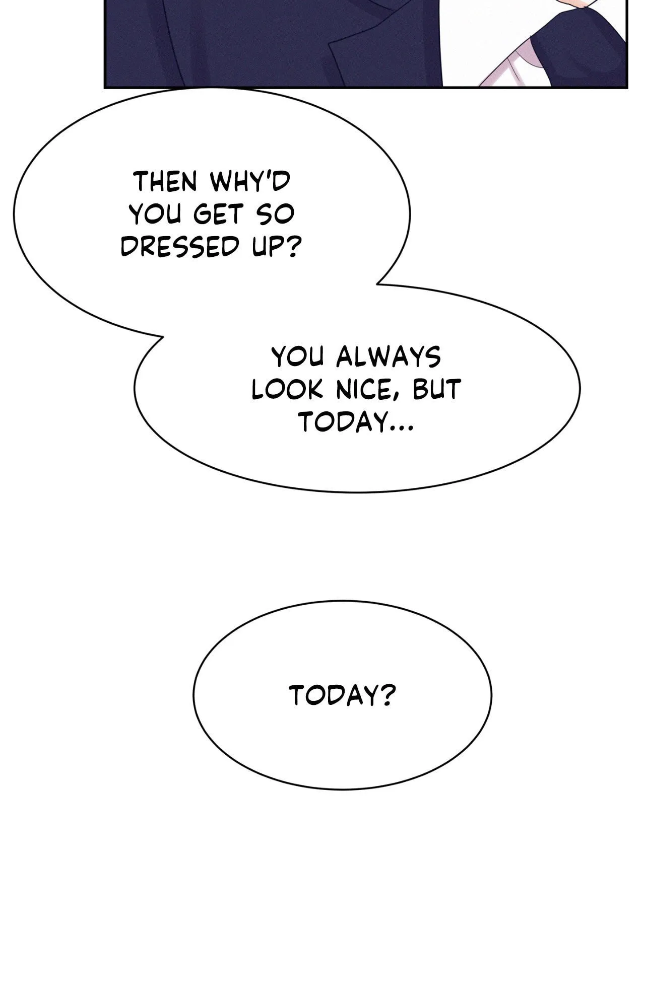Onward Chapter 110 page 28 - 