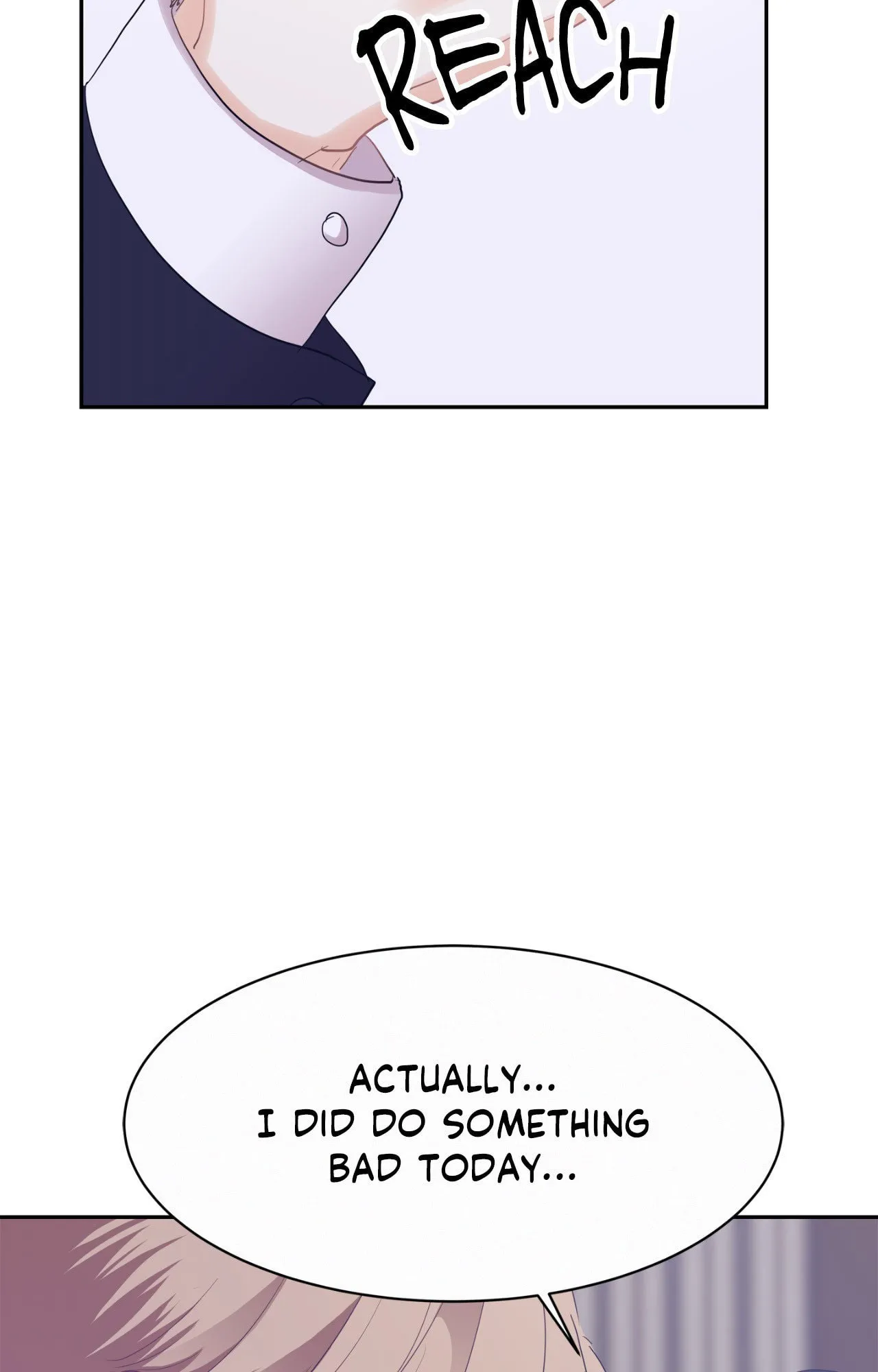 Onward Chapter 110 page 33 - 
