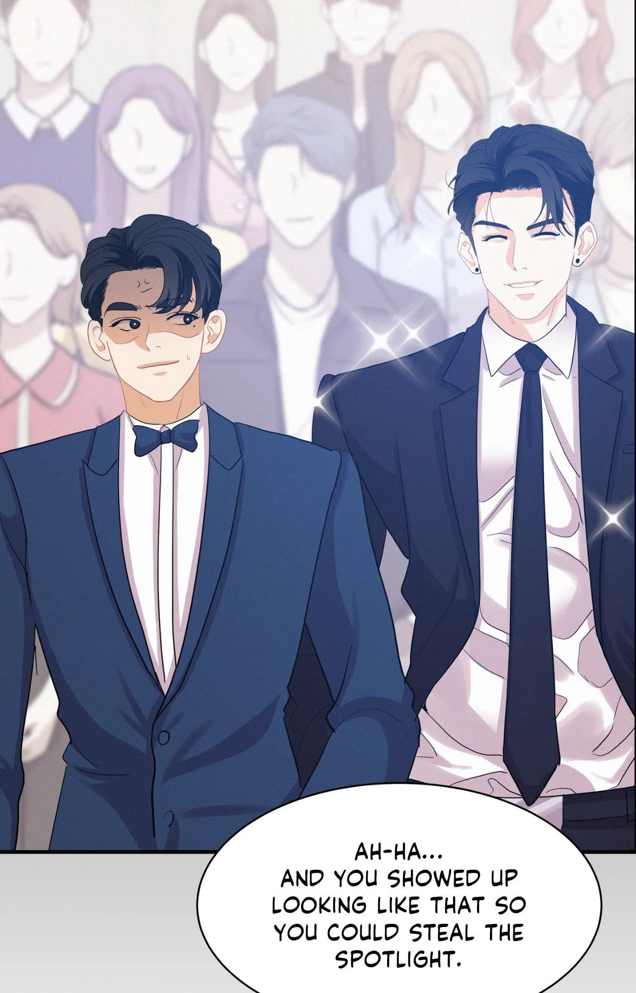 Onward Chapter 110 page 39 - 
