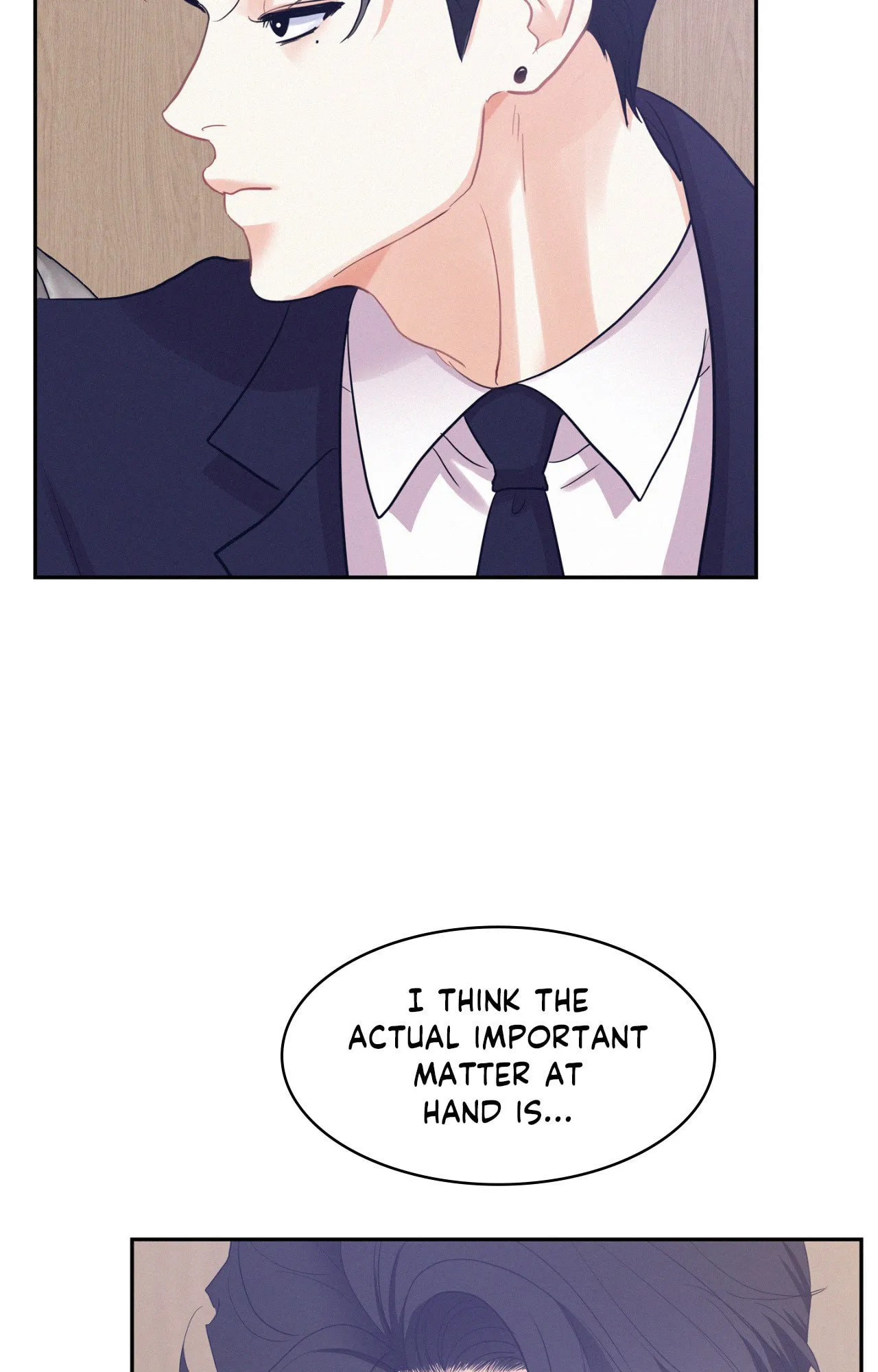 Onward Chapter 110 page 43 - 
