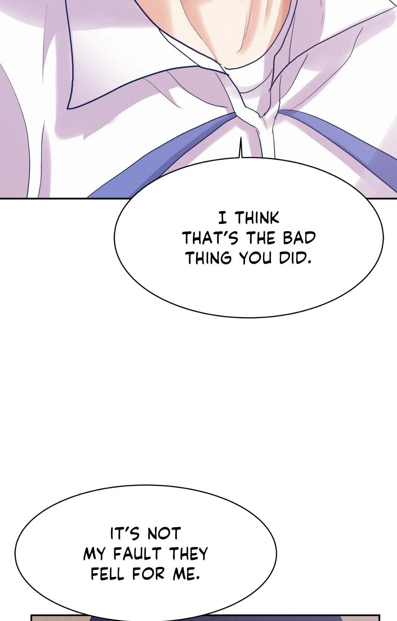 Onward Chapter 110 page 47 - 