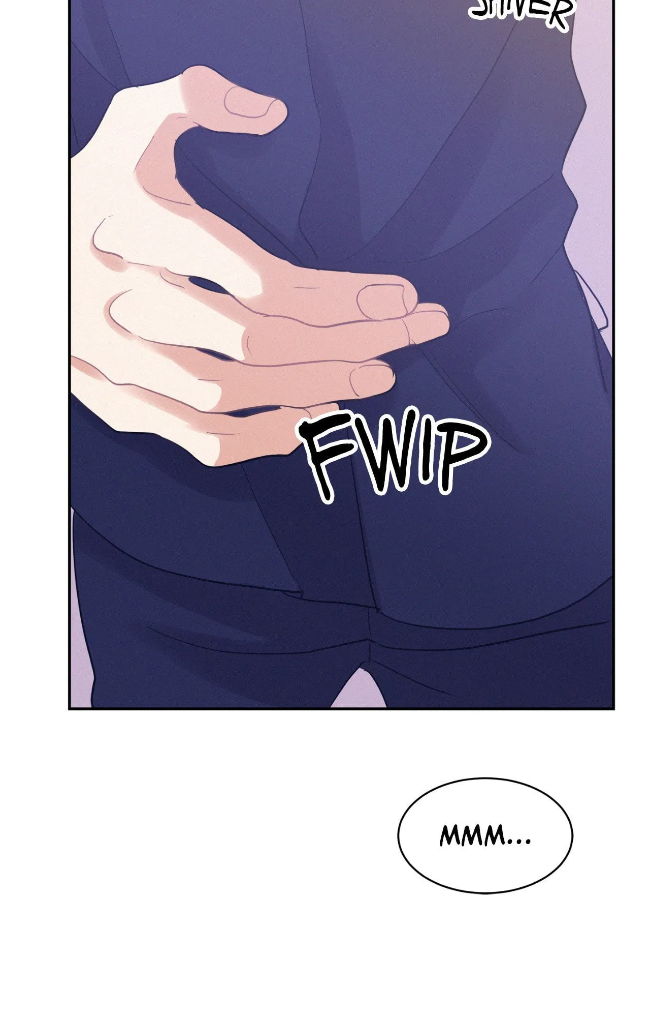 Onward Chapter 110 page 8 - 