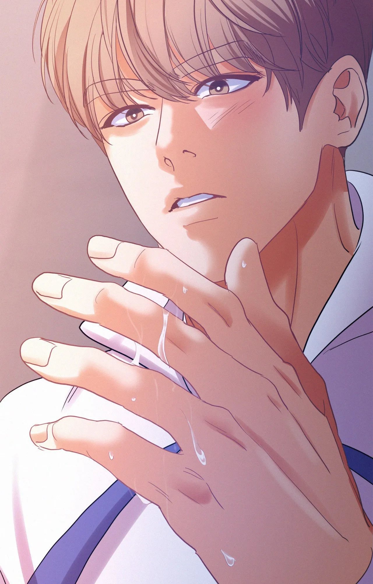Onward Chapter 110 page 99 - 