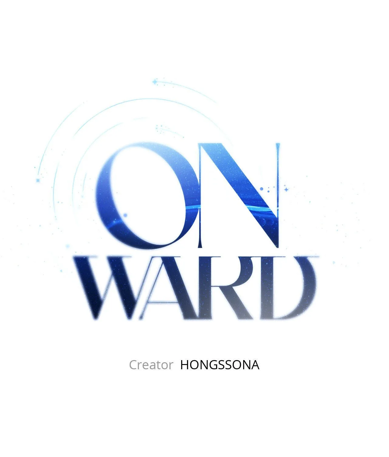 Onward Chapter 111 page 1 - 