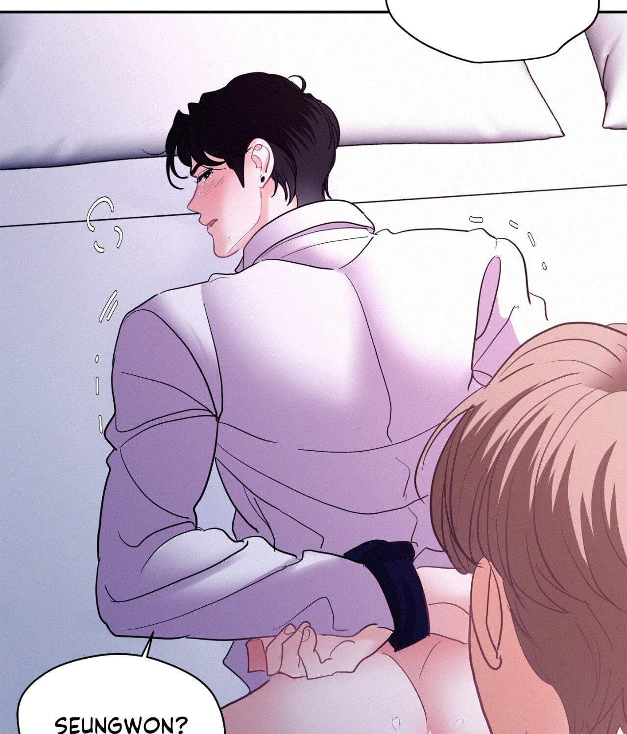 Onward Chapter 111 page 75 - 