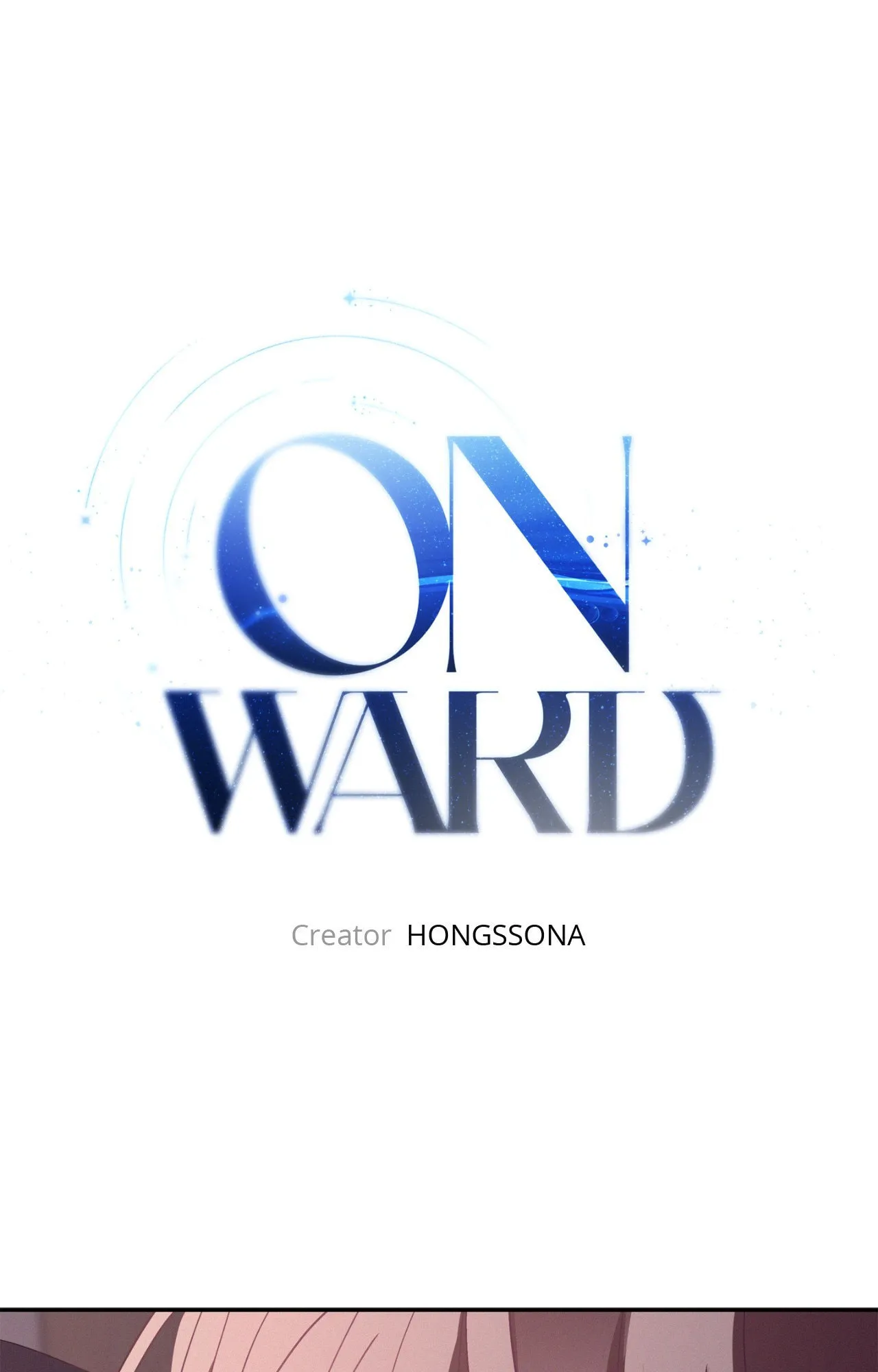 Onward Chapter 112 page 1 - 