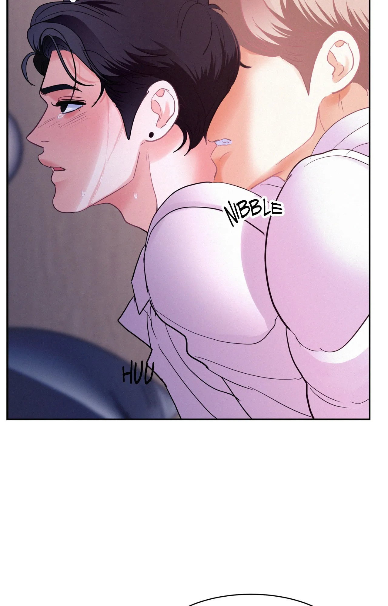Onward Chapter 112 page 13 - 