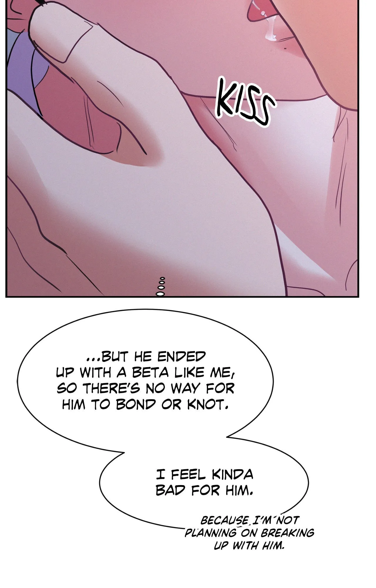 Onward Chapter 112 page 32 - 