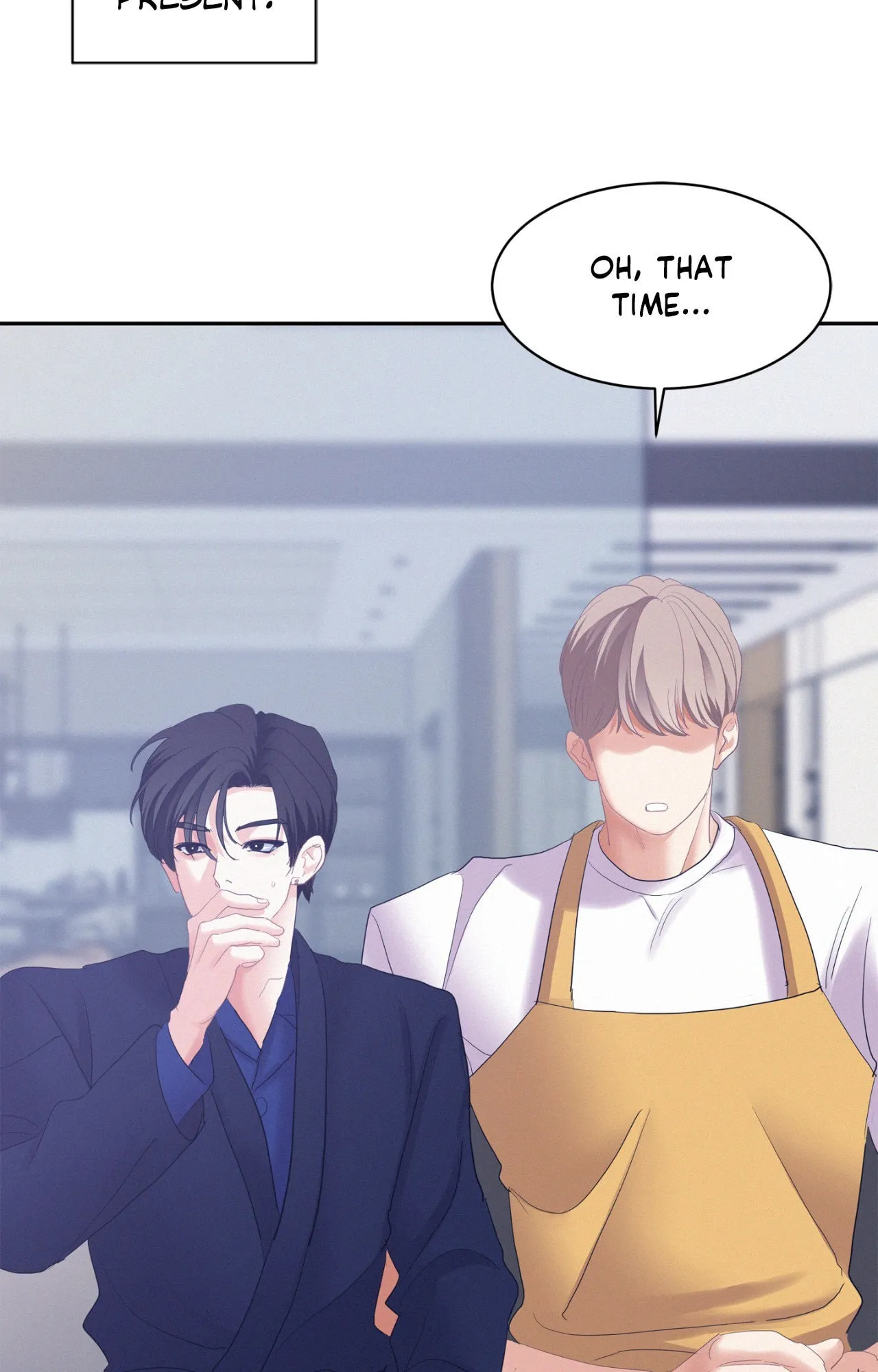 Onward Chapter 112 page 44 - 