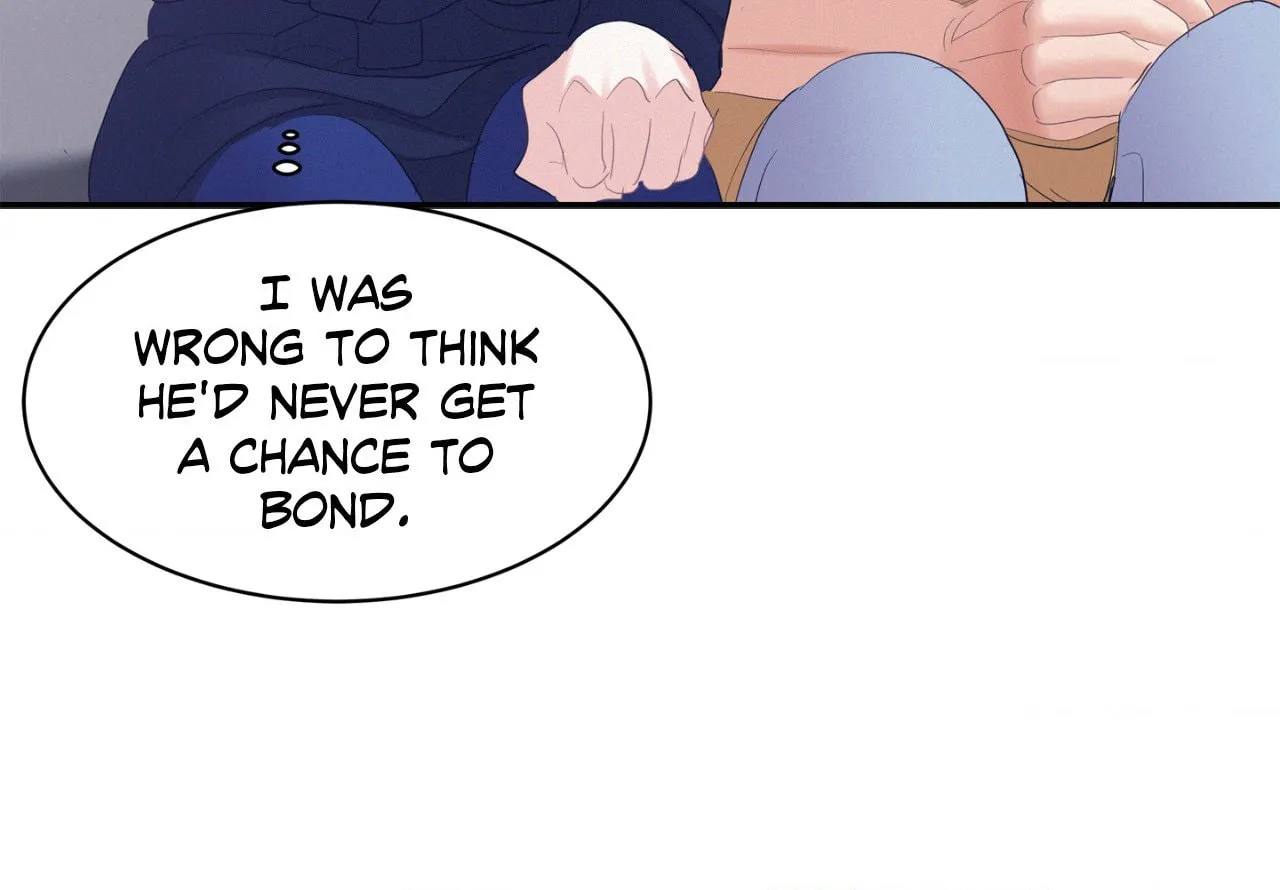 Onward Chapter 112 page 45 - 