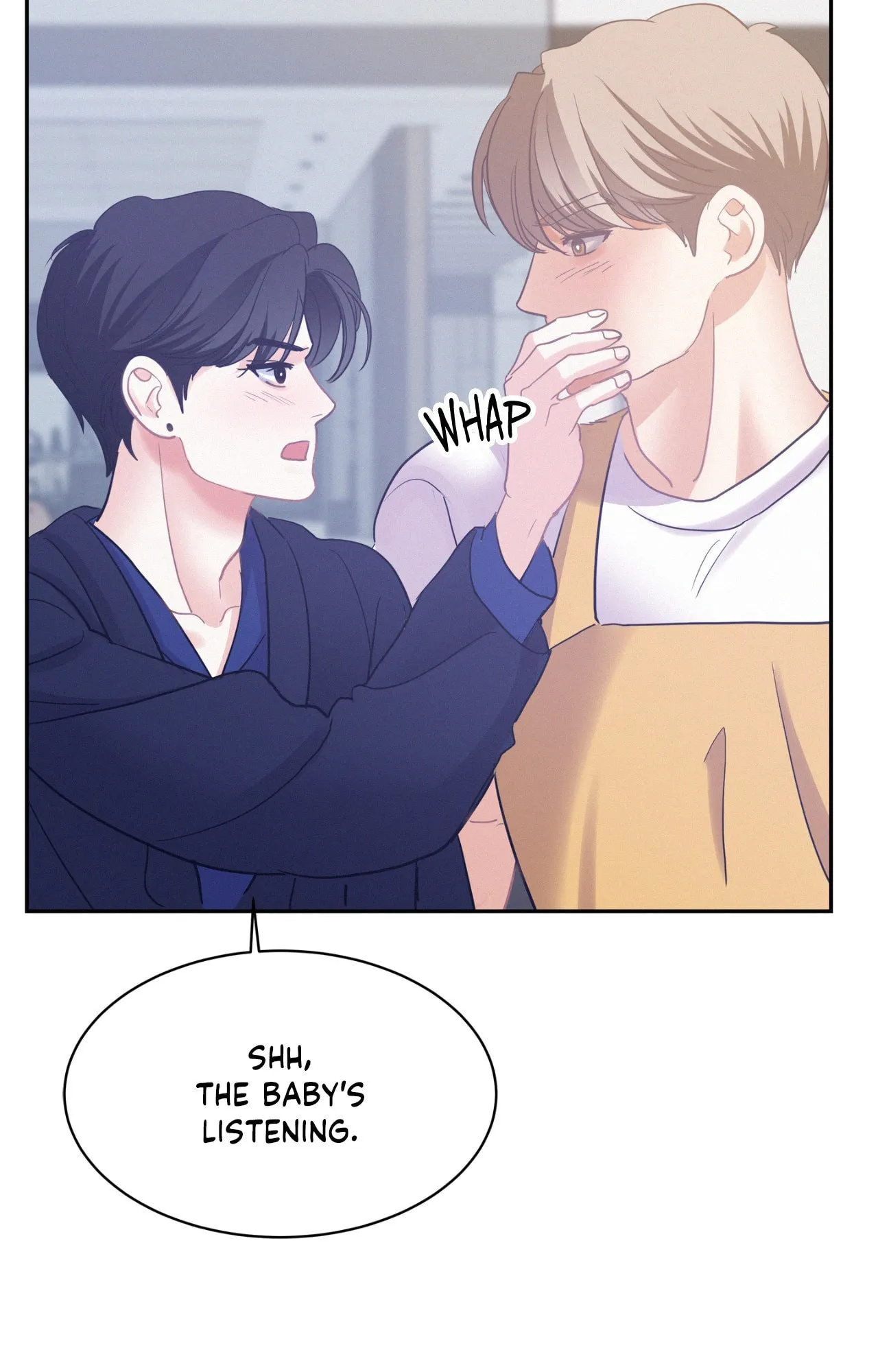 Onward Chapter 112 page 58 - 