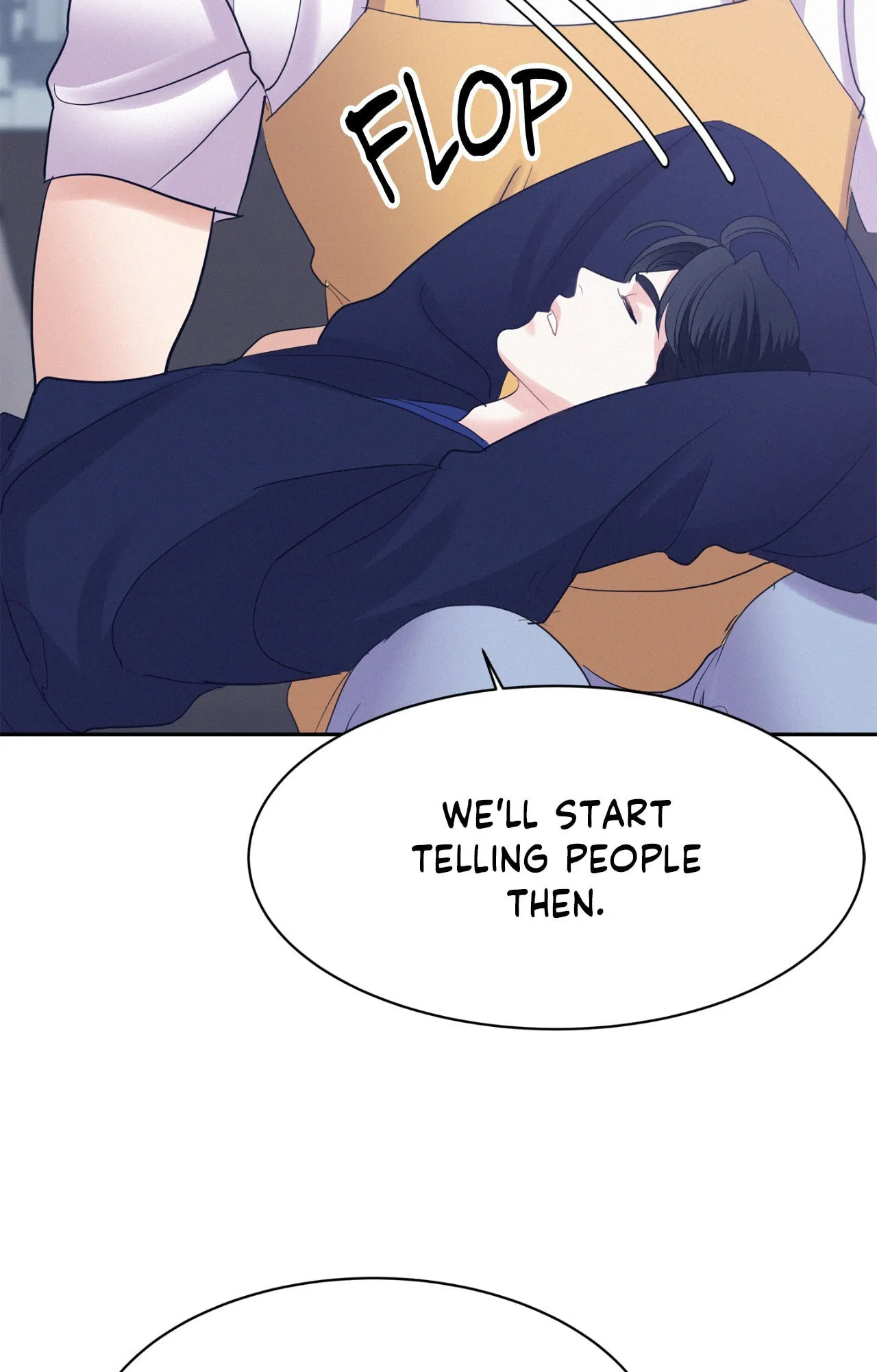 Onward Chapter 112 page 62 - 