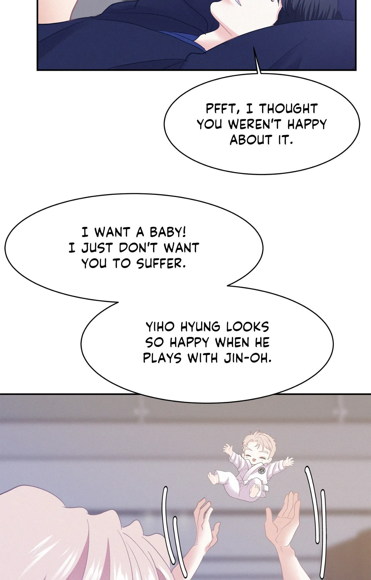 Onward Chapter 112 page 67 - 