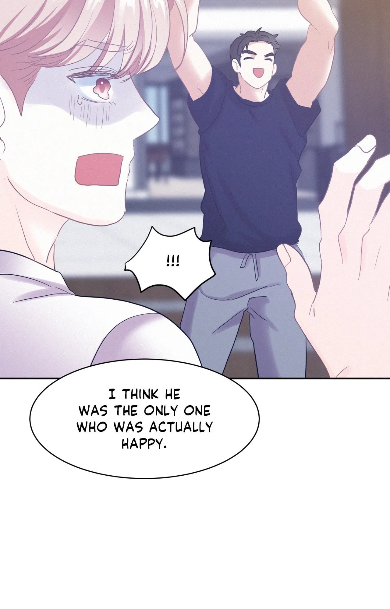 Onward Chapter 112 page 68 - 
