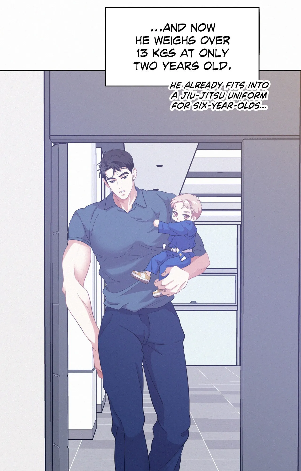 Onward Chapter 112 page 74 - 