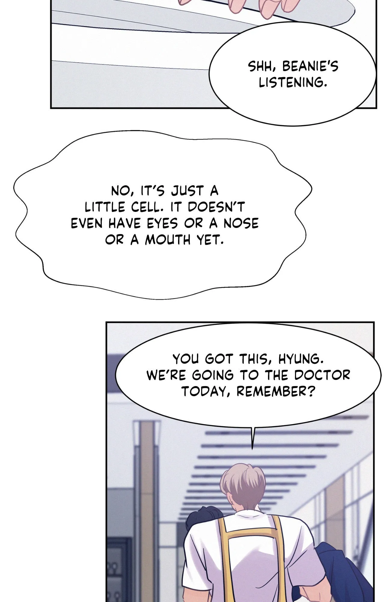 Onward Chapter 112 page 92 - 
