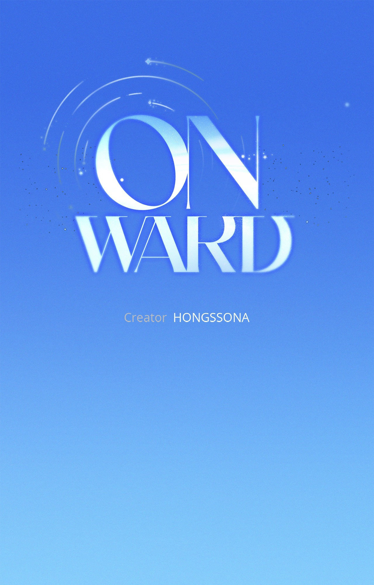 Onward Chapter 113 page 1 - 