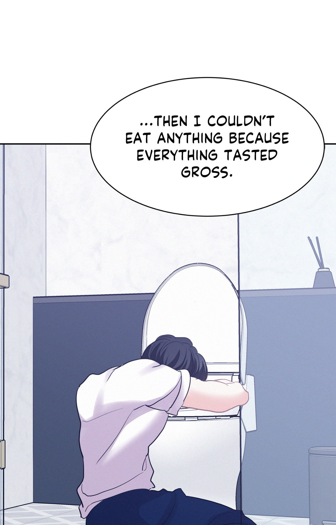 Onward Chapter 113 page 19 - 
